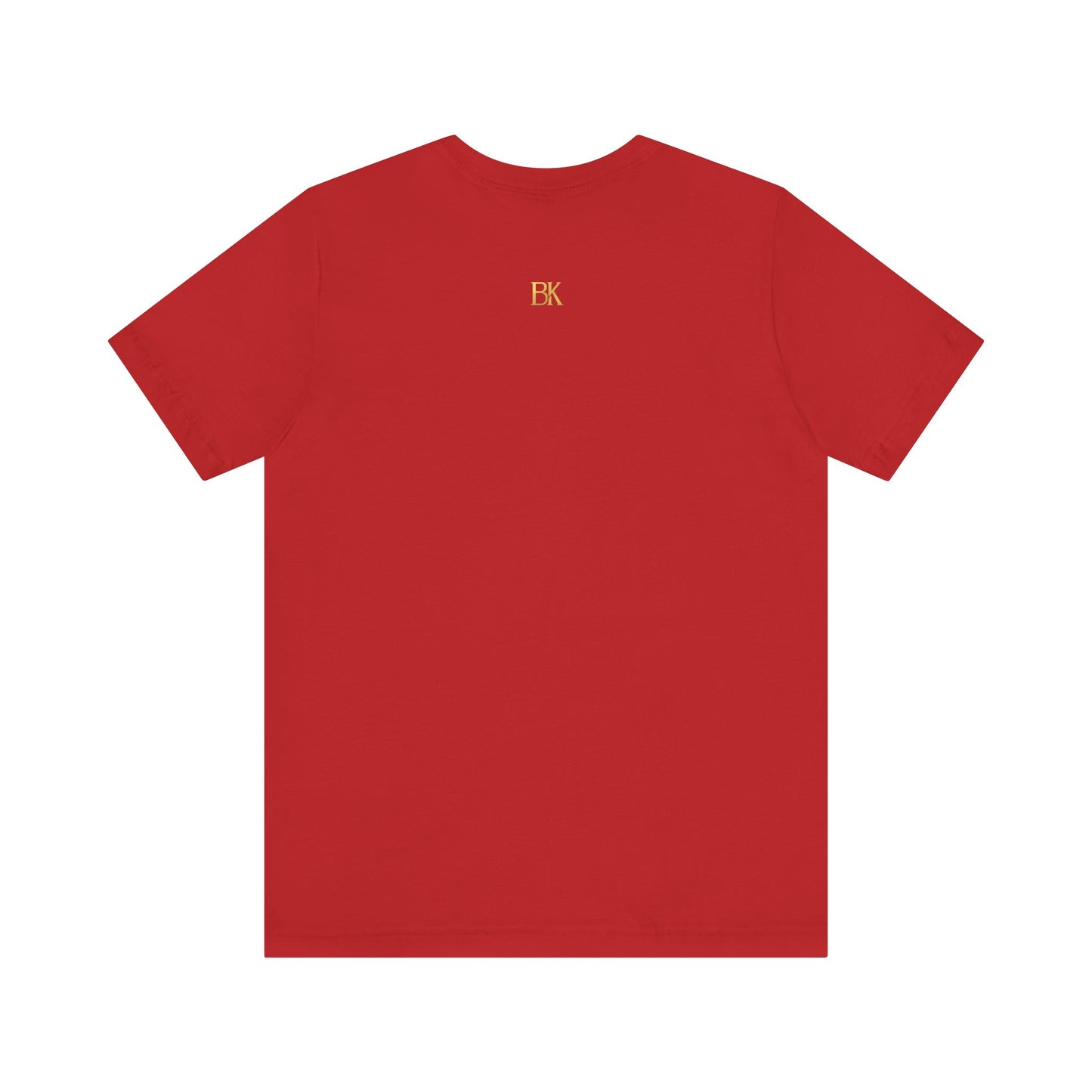 Camiseta manga corta TungTung Sahur