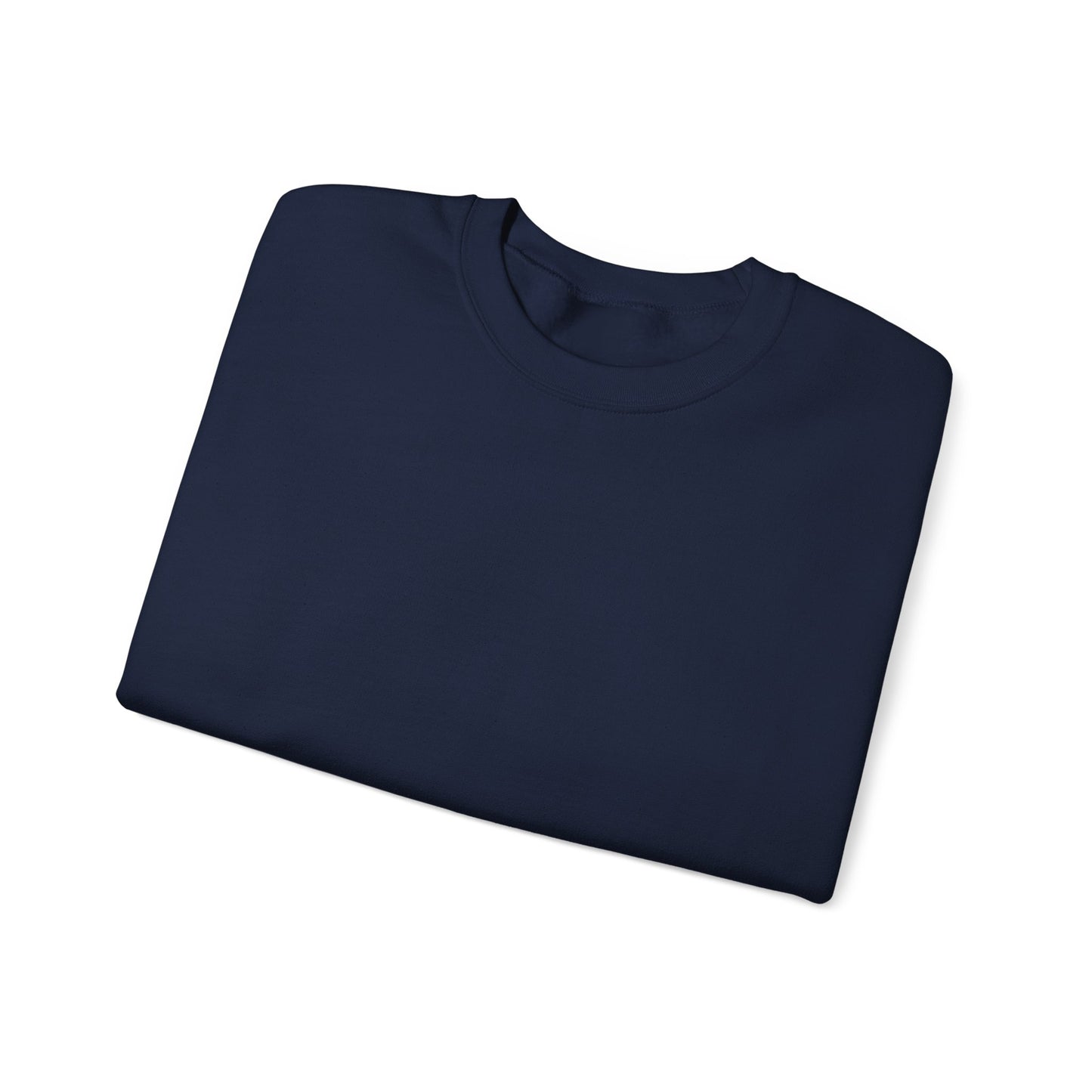 Aspa de Borgoña Sudadera espalda.
