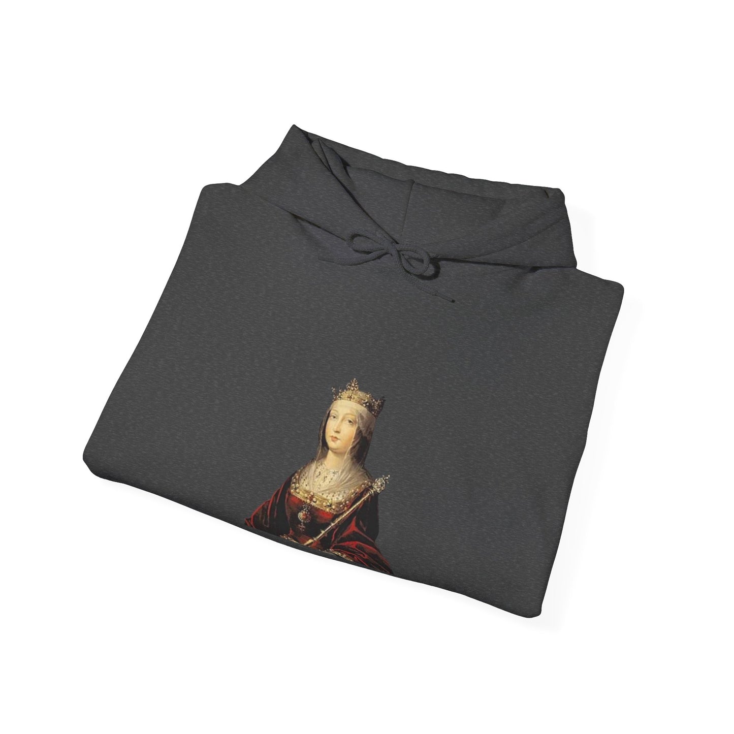 Sudadera Isabel La Católica