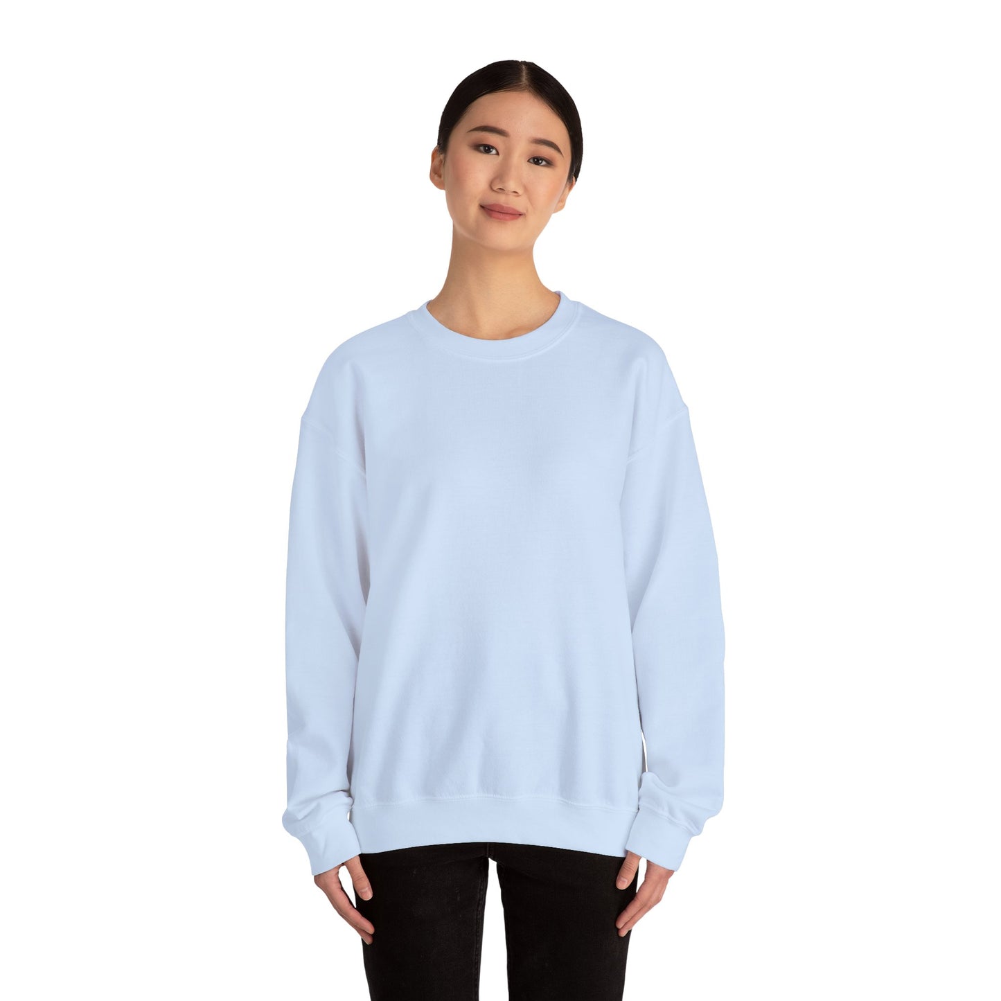 Aspa de Borgoña Sudadera espalda.