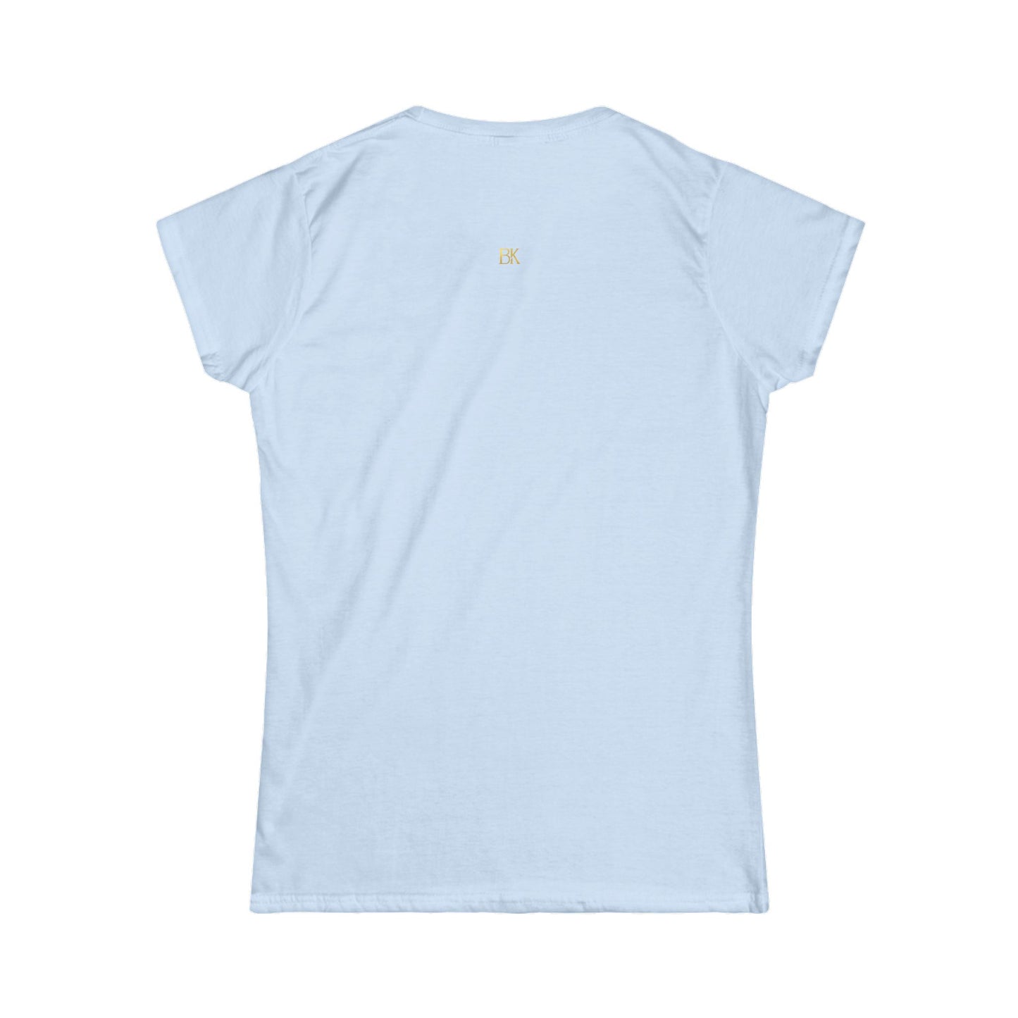 Camiseta de la Suerte.让好运降临.