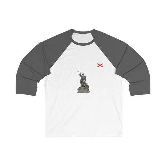 Camiseta manga larga Maria Pita