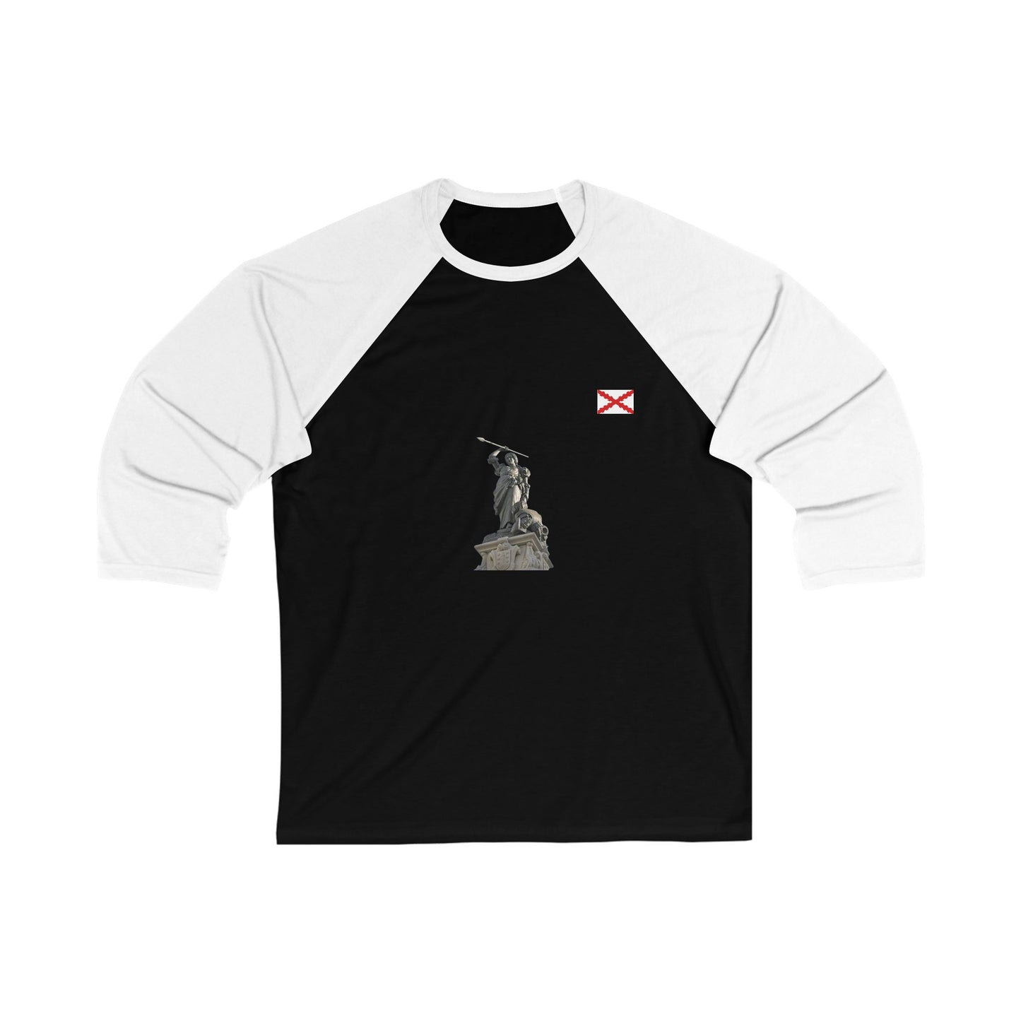 Camiseta manga larga María Pita deporte