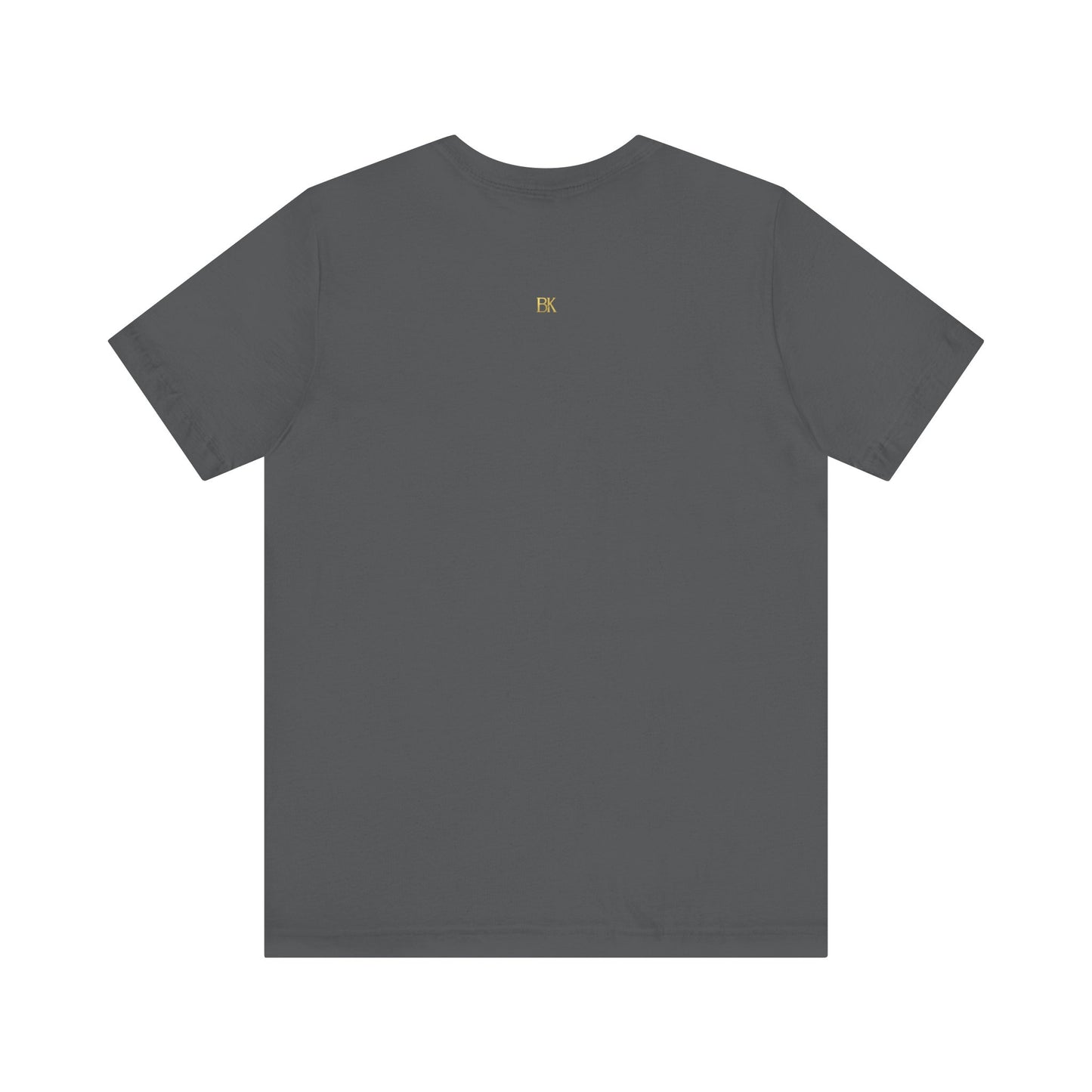 Camiseta manga corta Bombardiro cocodrilo