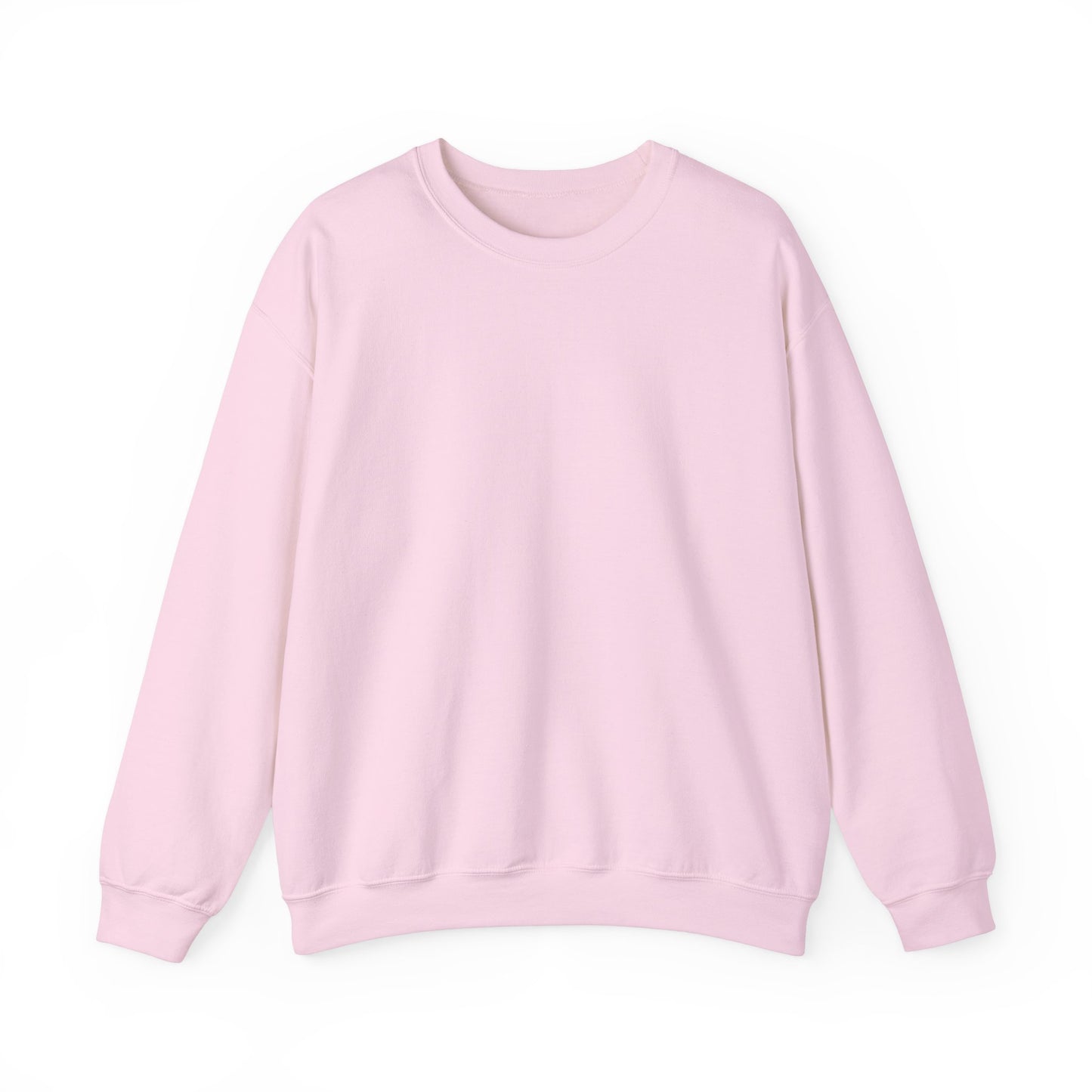 Aspa de Borgoña Sudadera espalda.