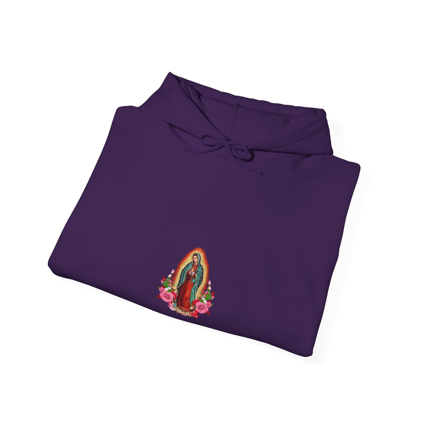 Sudadera Virgen de Guadalupe