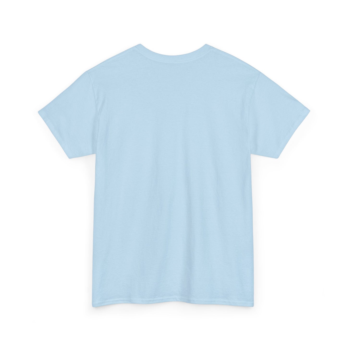 Camiseta manga corta Me gusta los boquerones en vinagre