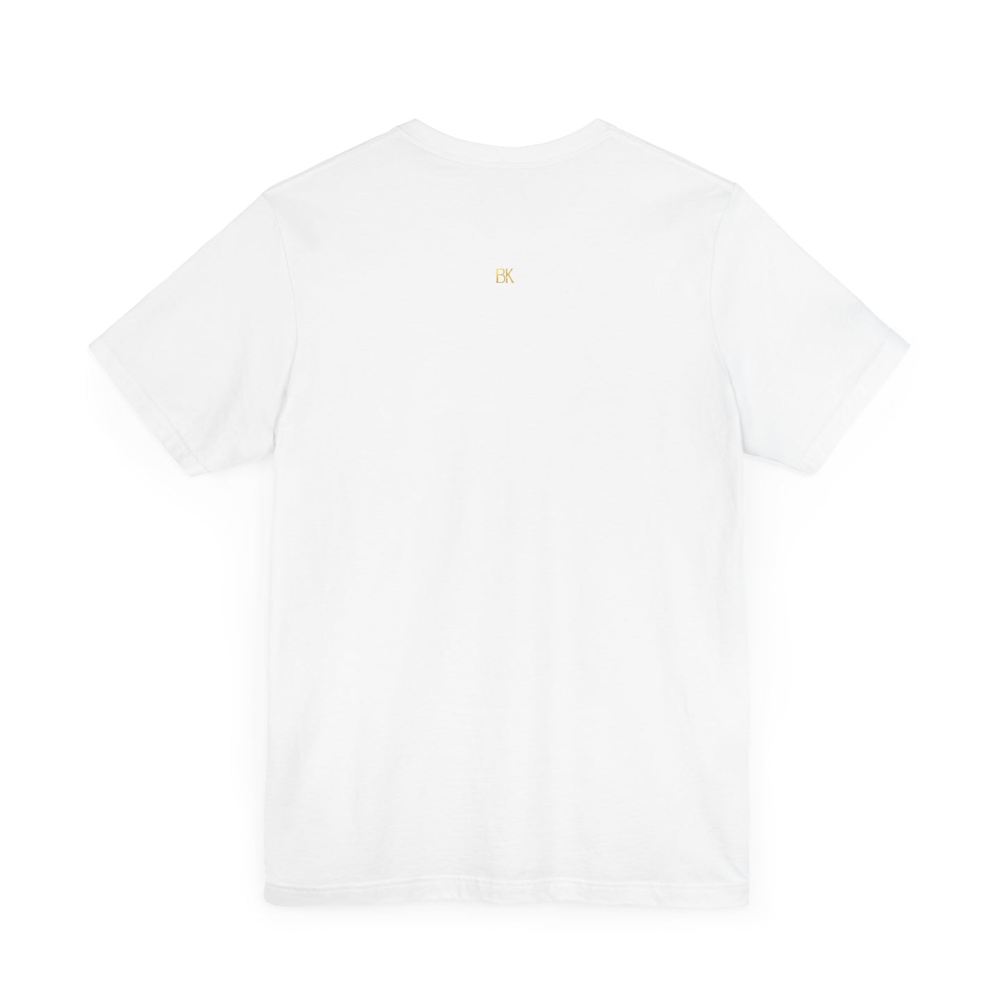 Camiseta manga corta Bombardiro cocodrilo
