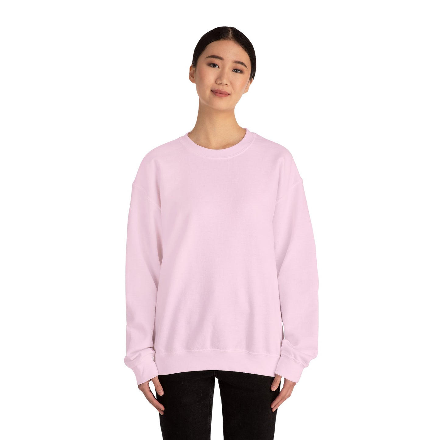 Aspa de Borgoña Sudadera espalda.