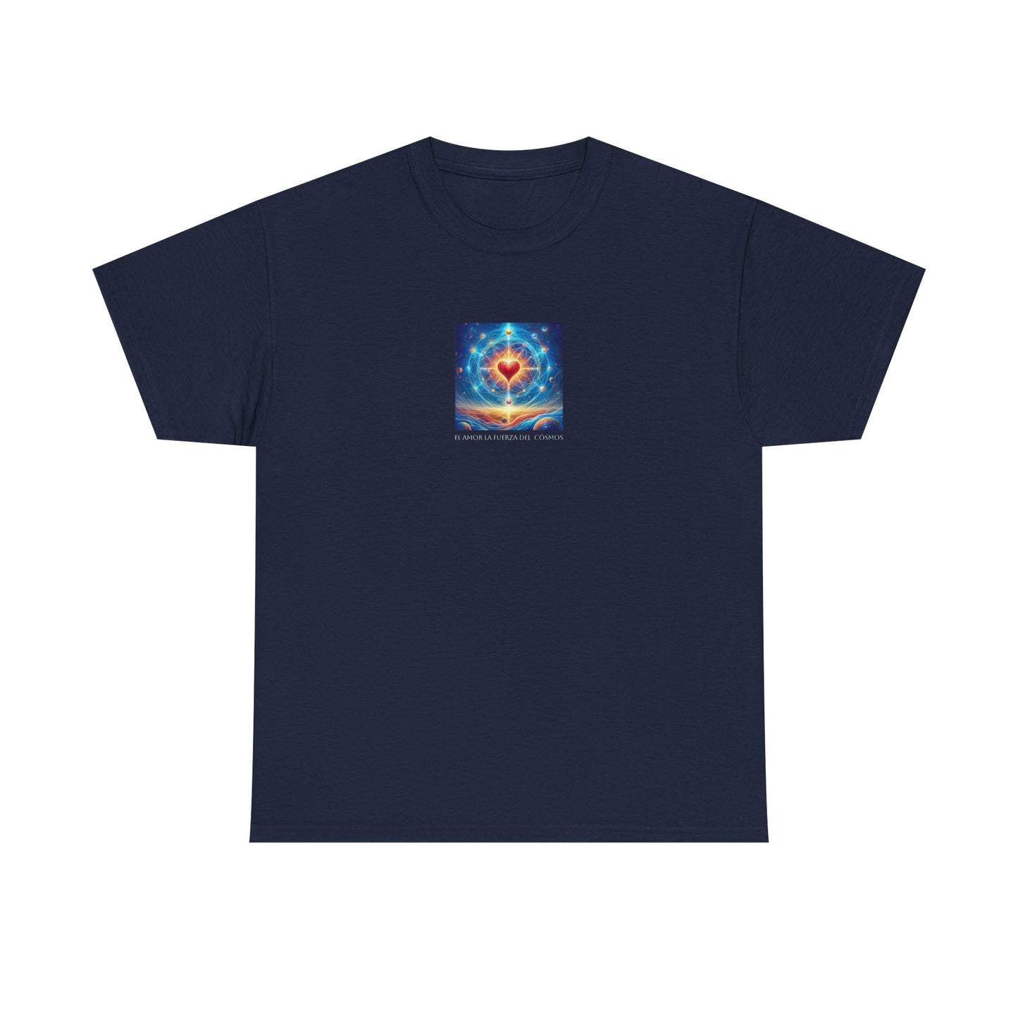 Camiseta manga corta TRALALERO TRALALA
