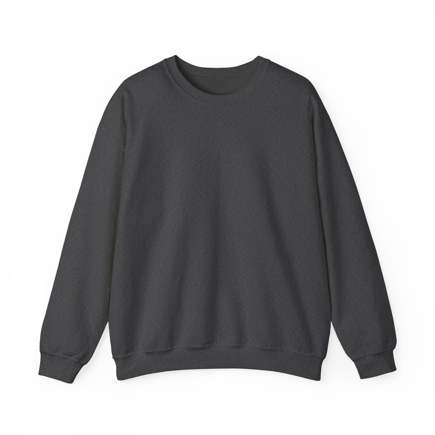Aspa de Borgoña Sudadera espalda.