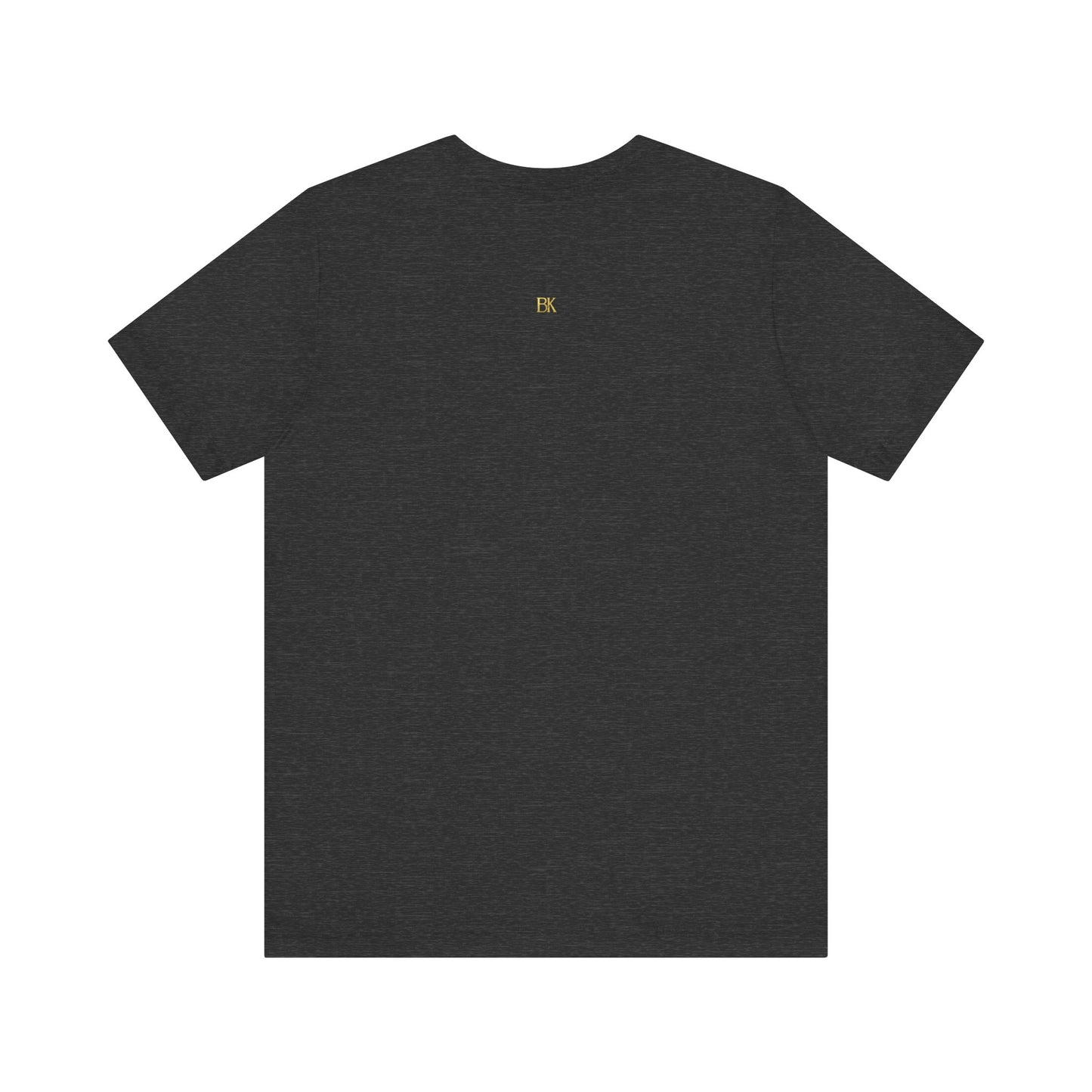 Camiseta manga corta Bombardiro cocodrilo