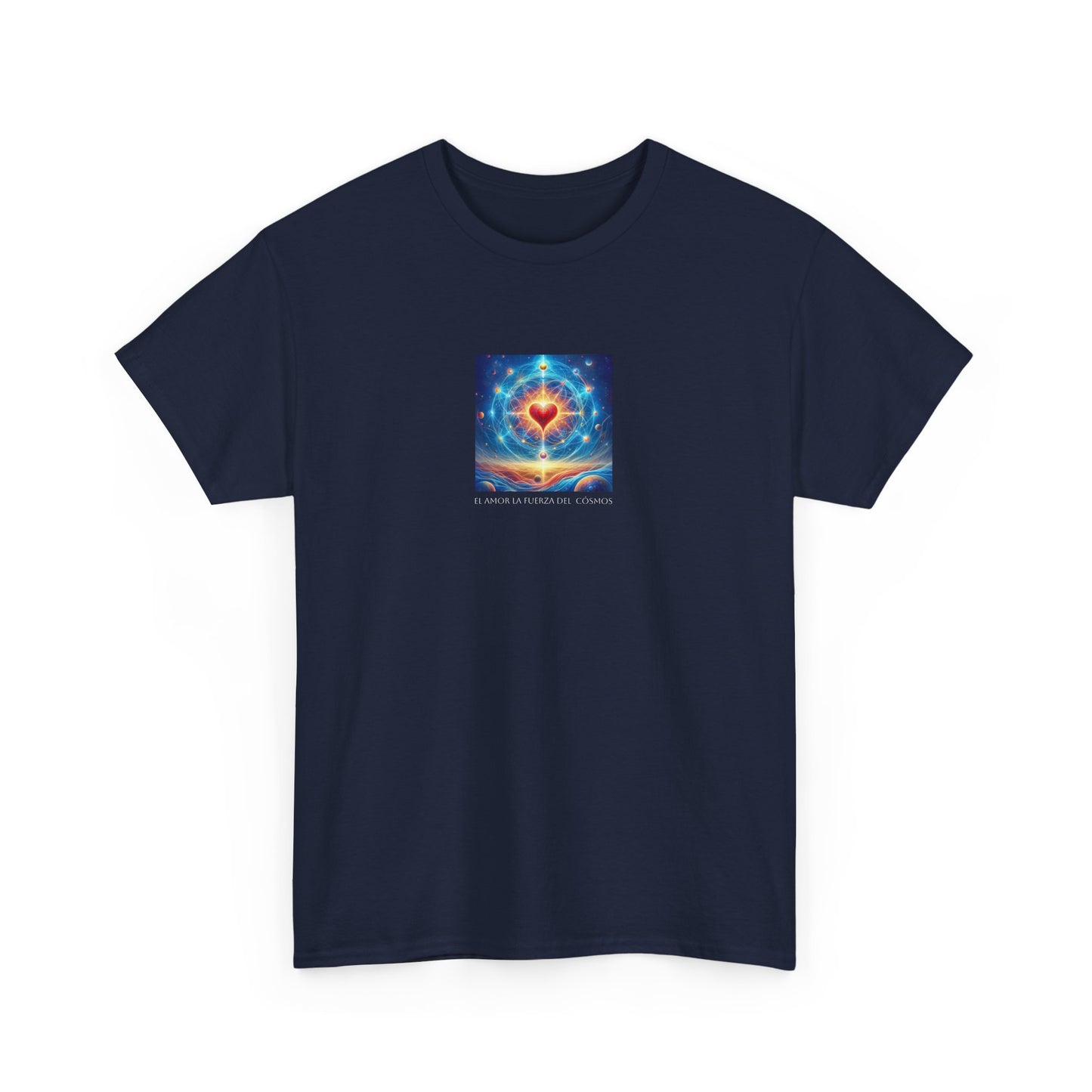 Camiseta manga corta TRALALERO TRALALA