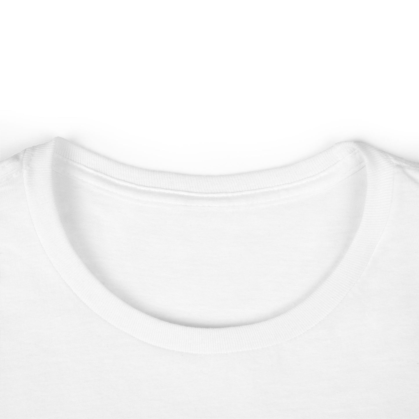 Camiseta de la Suerte.让好运降临.