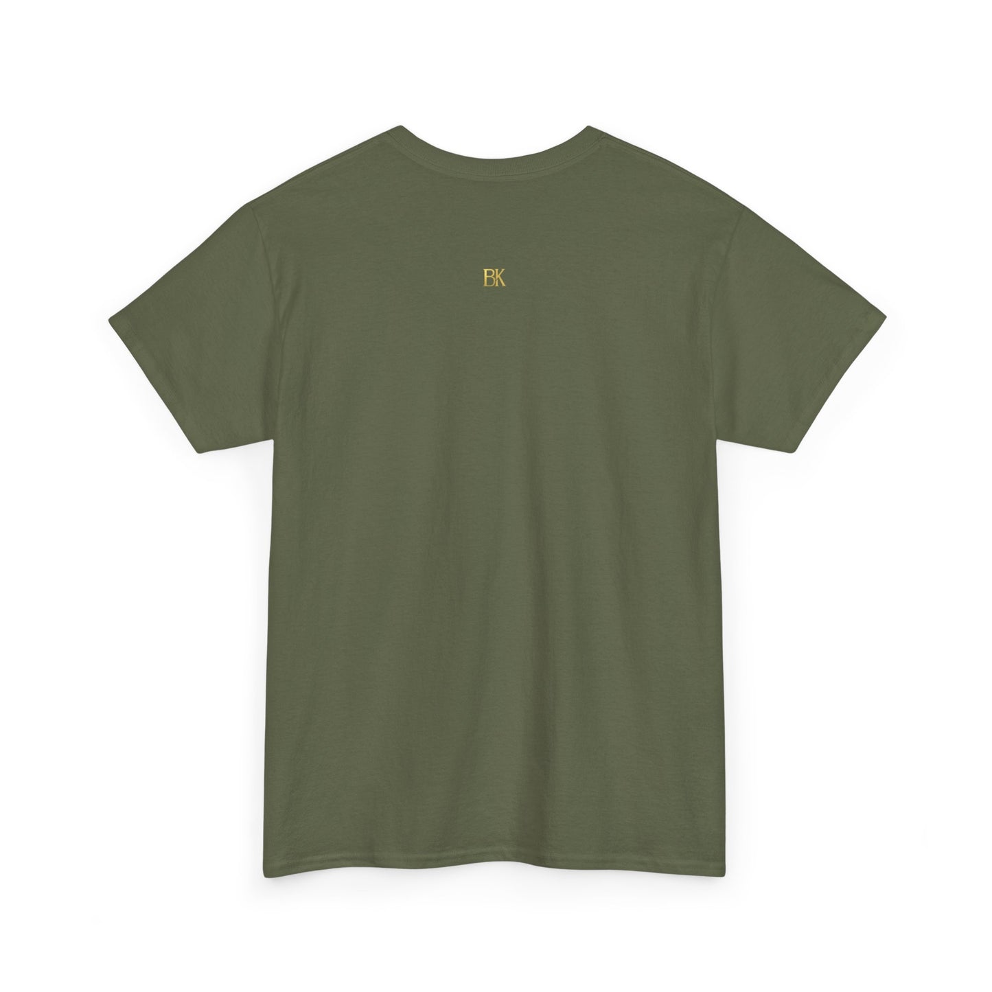 Camiseta manga corta TRALALERO TRALALA