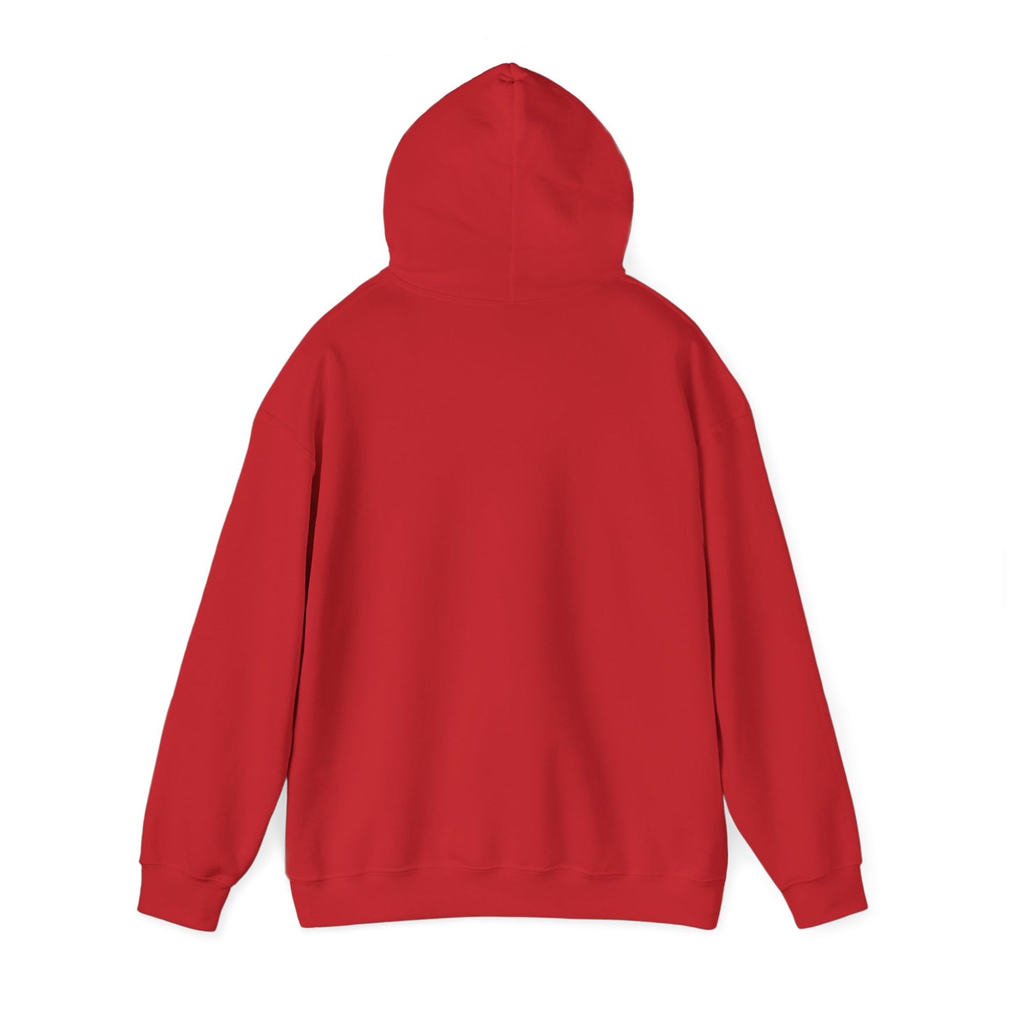 Sudadera Isabel La Católica con bandera Borgoña