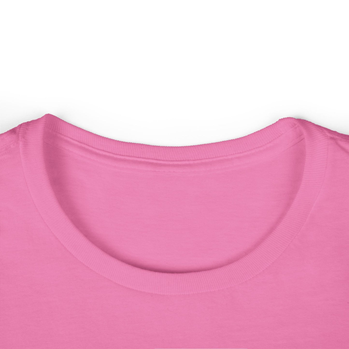Camiseta de la Suerte.让好运降临.