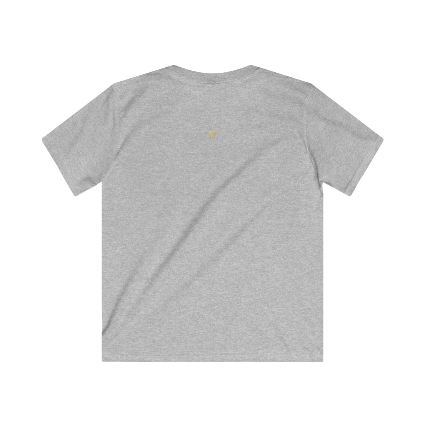 Tung Tung Sahur camiseta manga corta T-Shirt niños