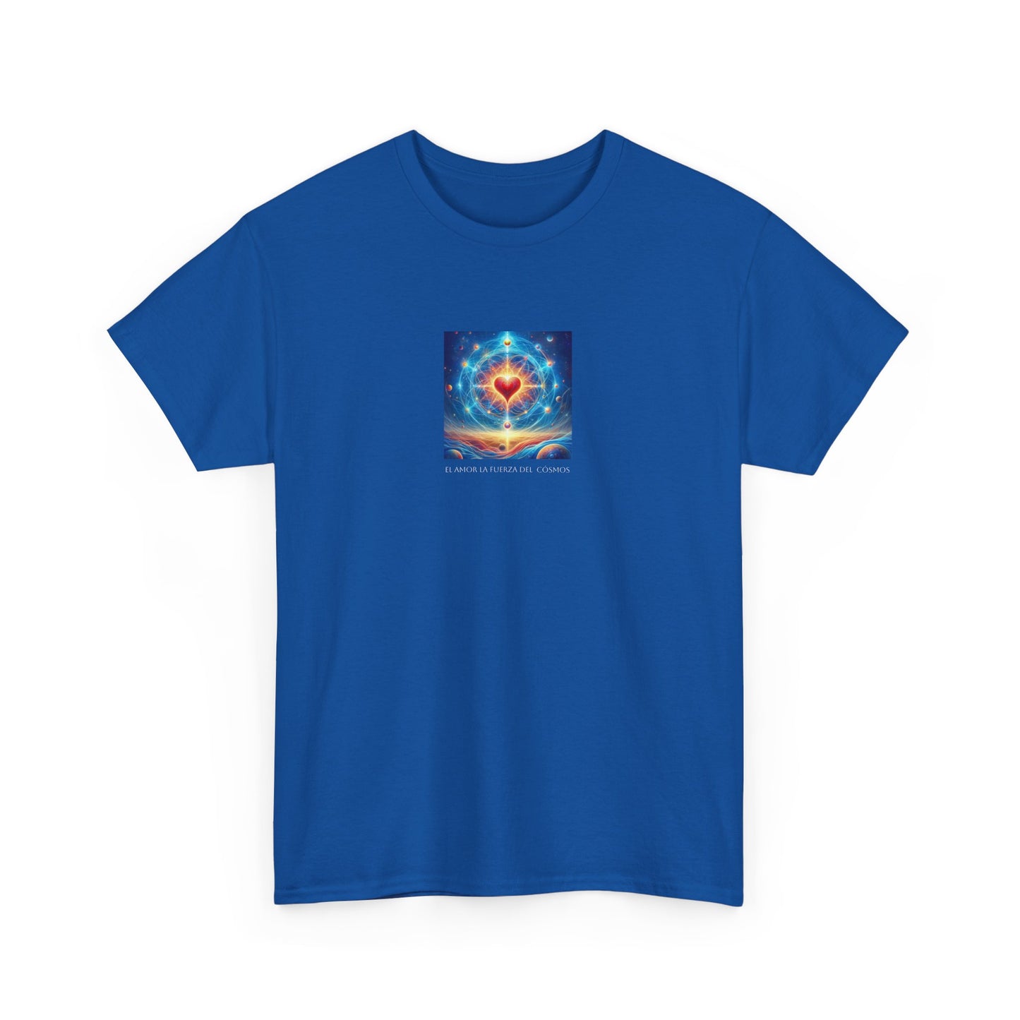 Camiseta manga corta Me gusta los boquerones en vinagre