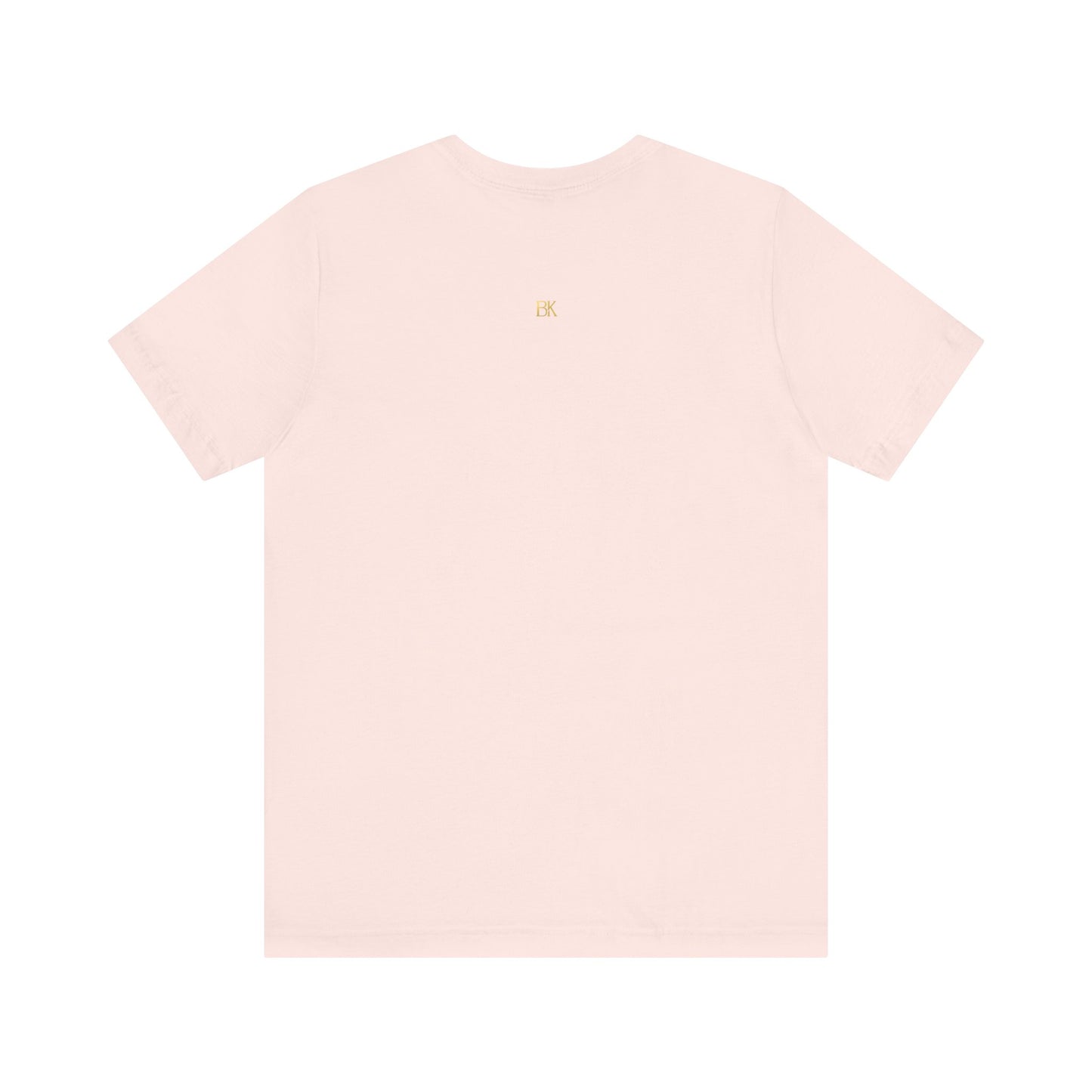 Camiseta manga corta Aspa de Borgoña Cruz de San Andrés y pañuelo hermandad Hispana
