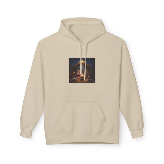 Sudadera nacimiento de Jesús