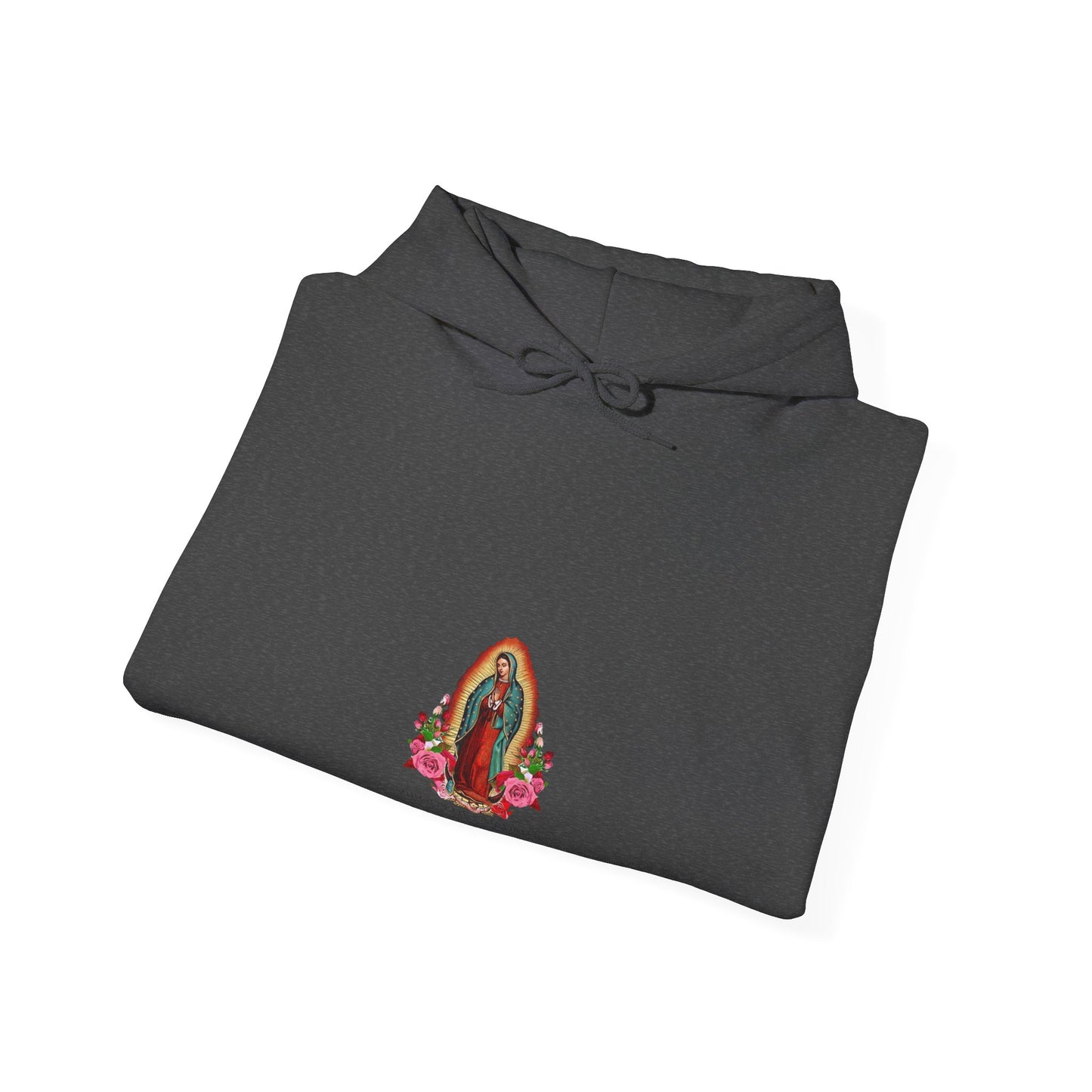 Sudadera Virgen de Guadalupe