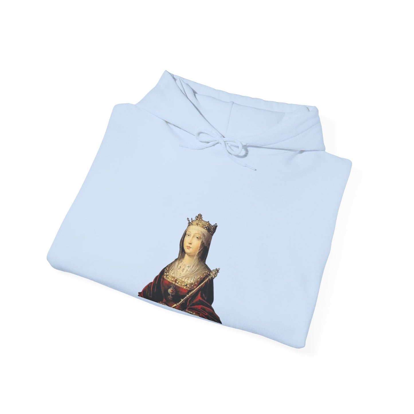 Sudadera Isabel La Católica