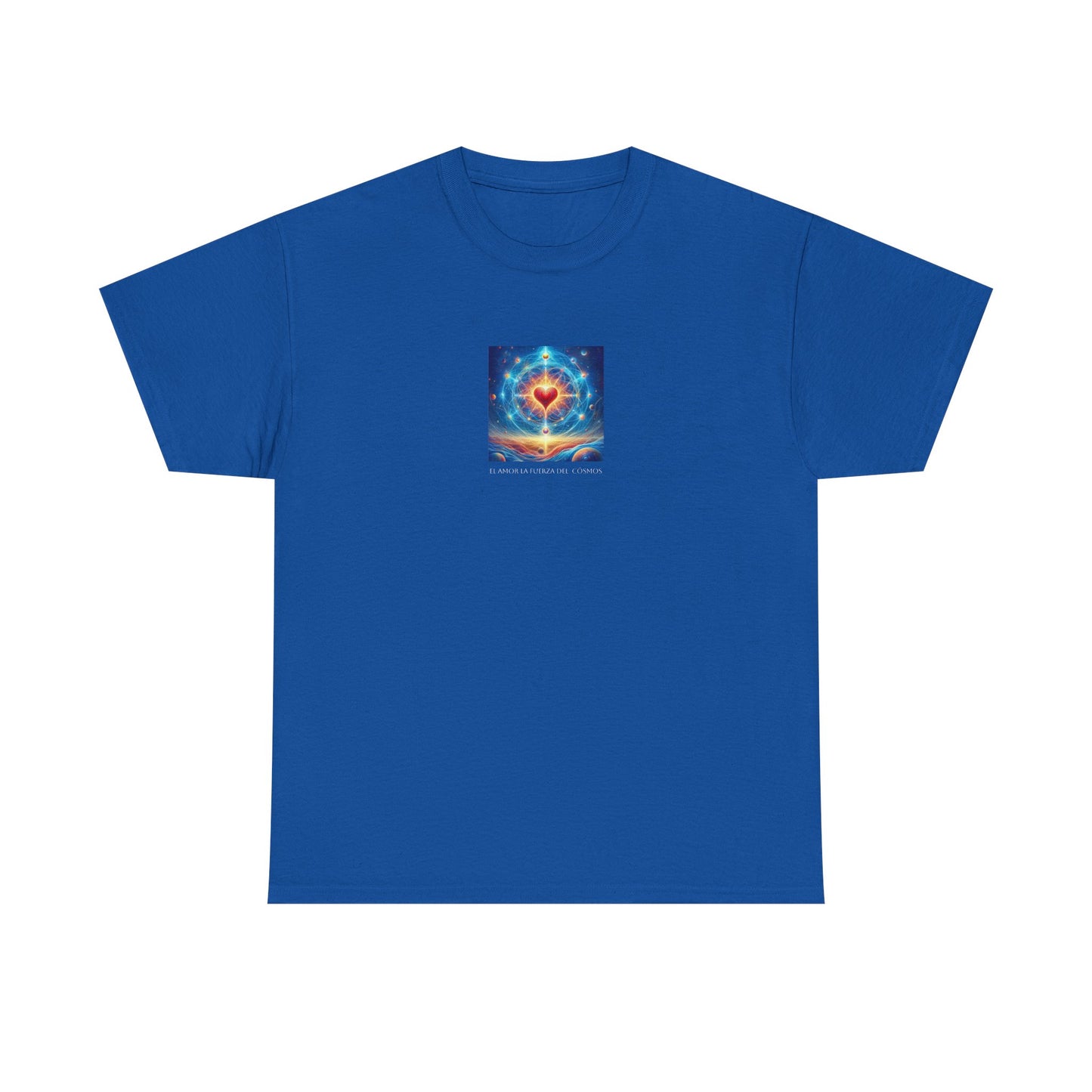 Camiseta manga corta TRALALERO TRALALA