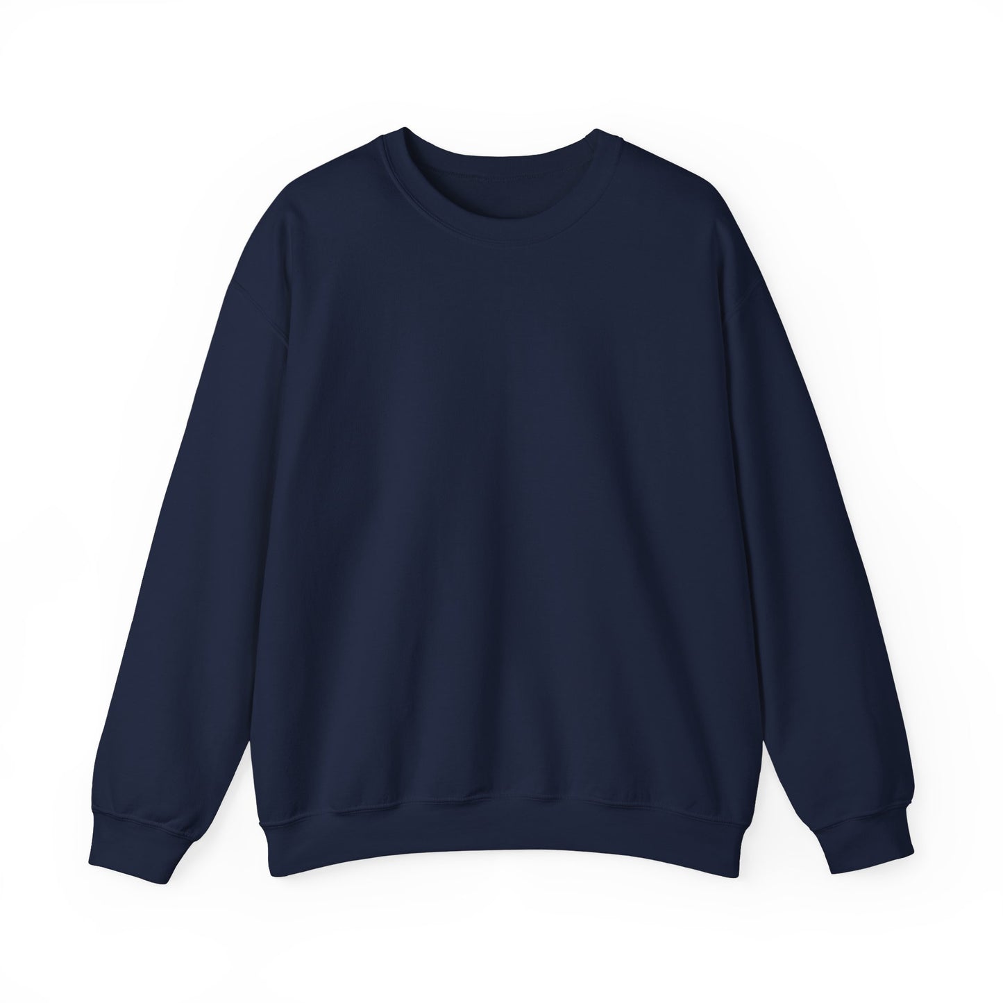 Aspa de Borgoña Sudadera espalda.