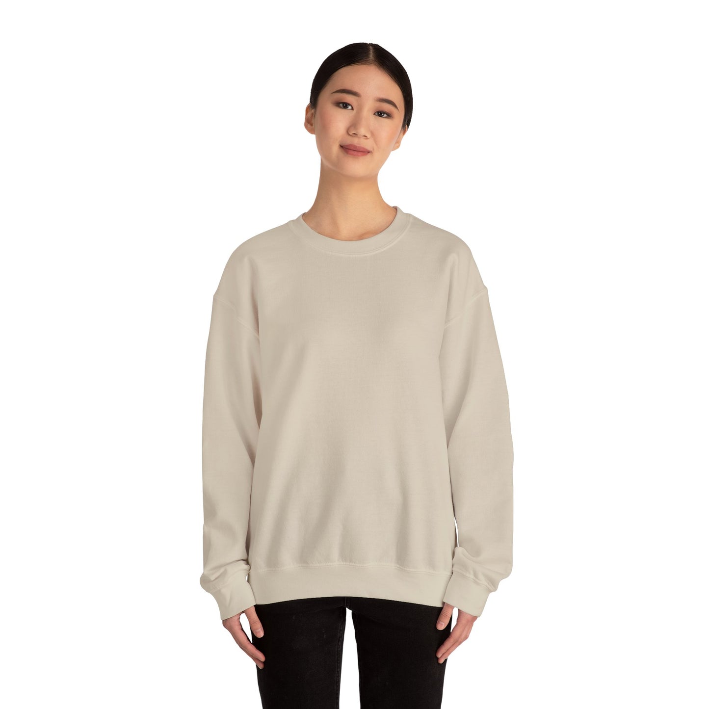 Aspa de Borgoña Sudadera espalda.