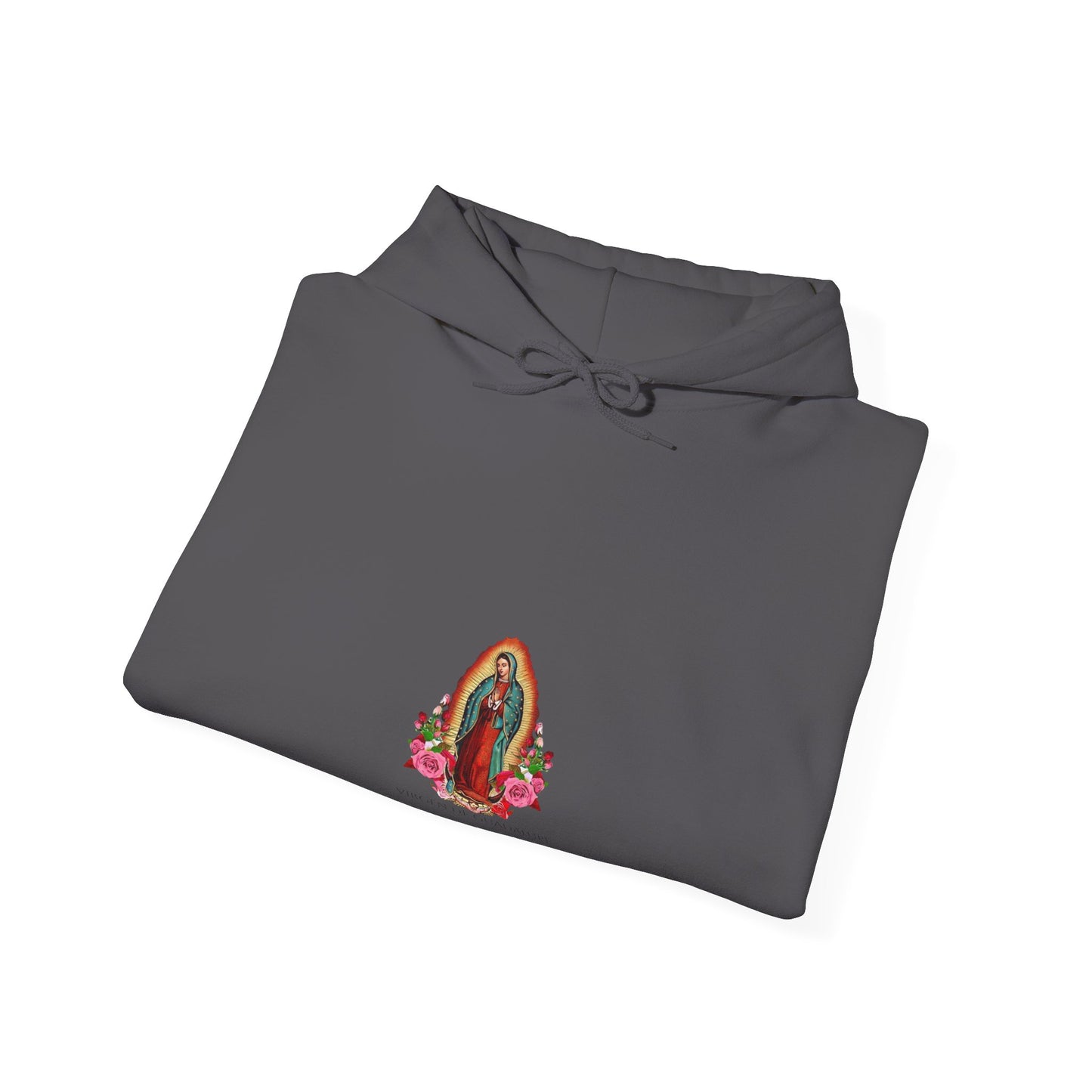 Sudadera Virgen de Guadalupe