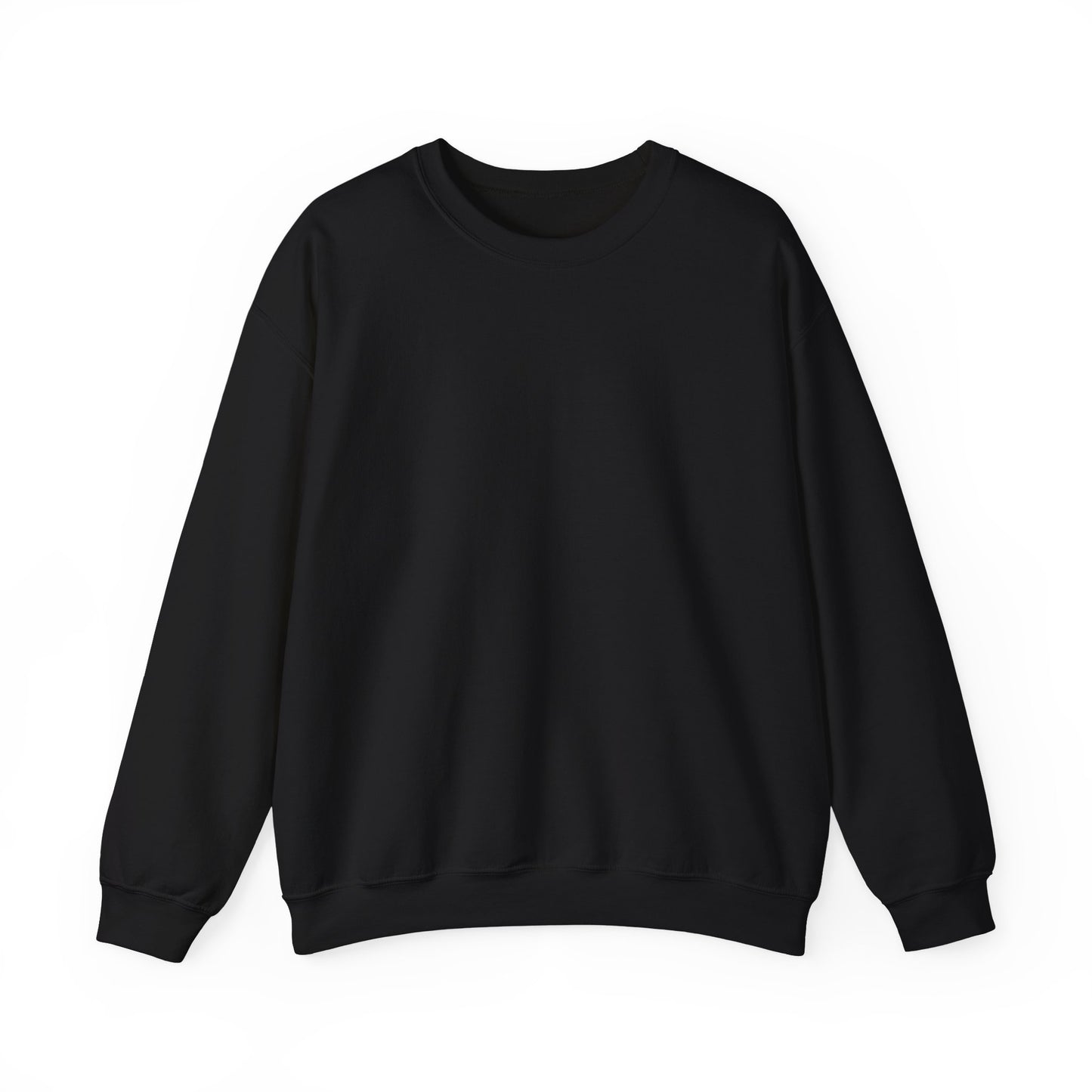 Aspa de Borgoña Sudadera espalda.