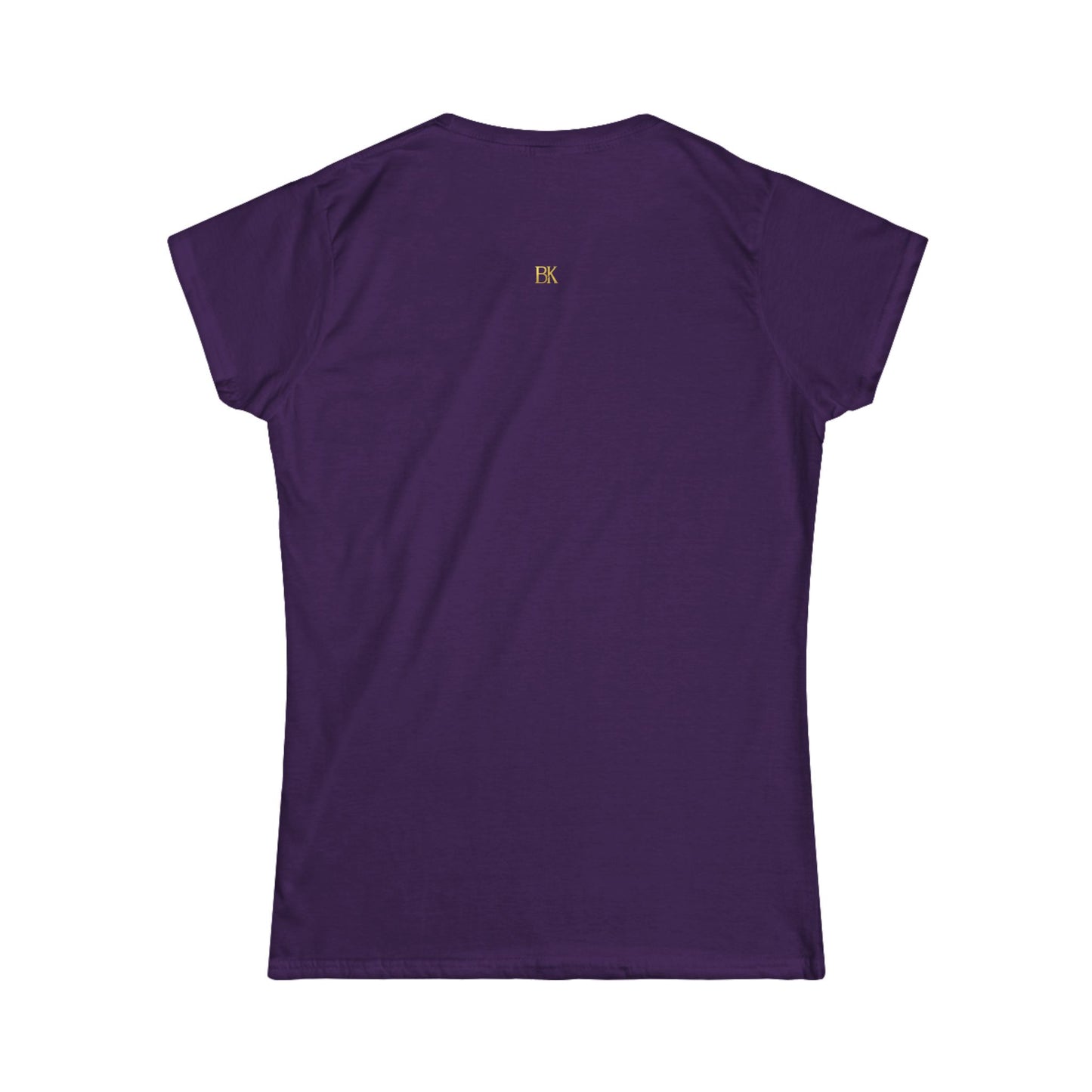 Camiseta de la Suerte.让好运降临.