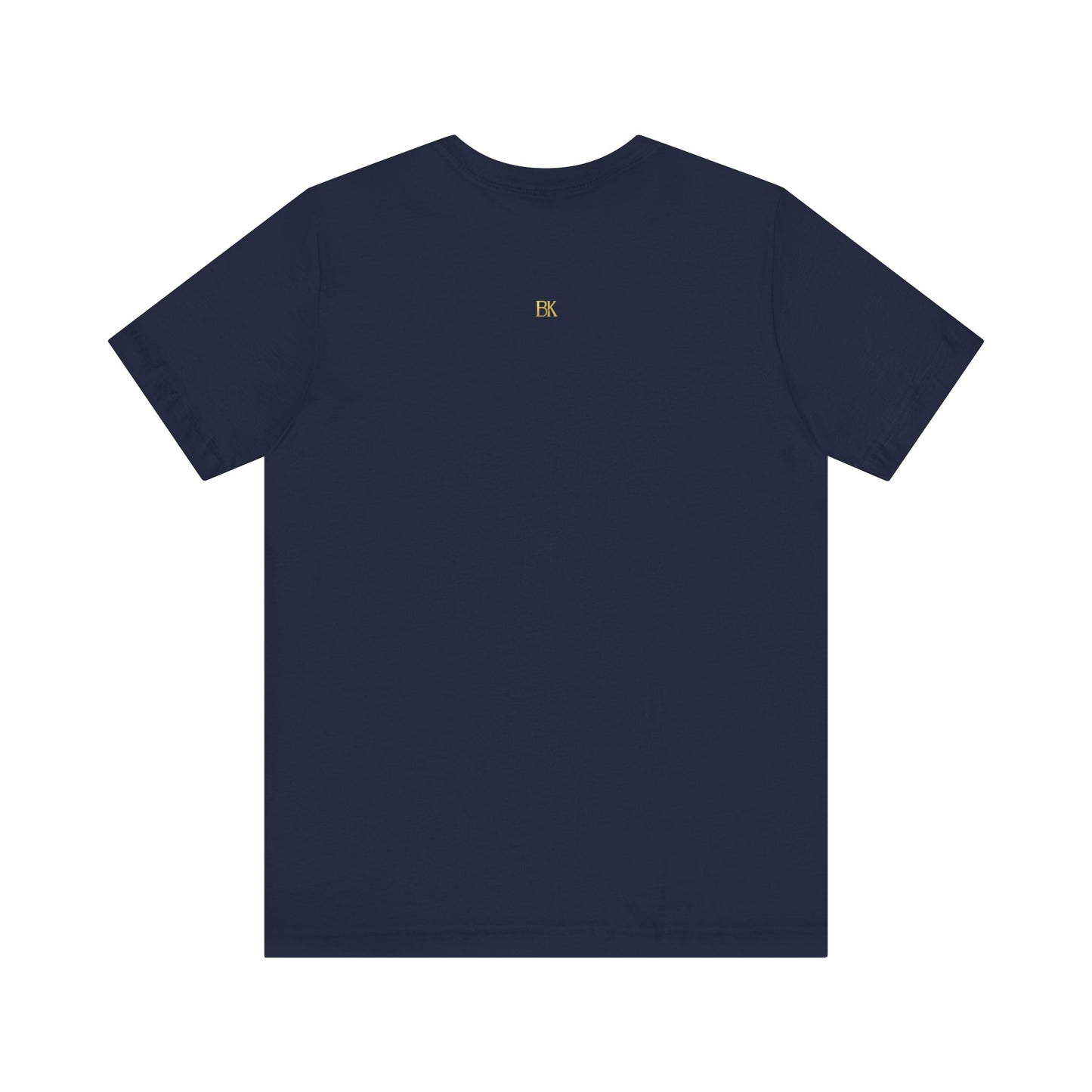 Camiseta manga corta Aspa de Borgoña Cruz de San Andrés y pañuelo hermandad Hispana