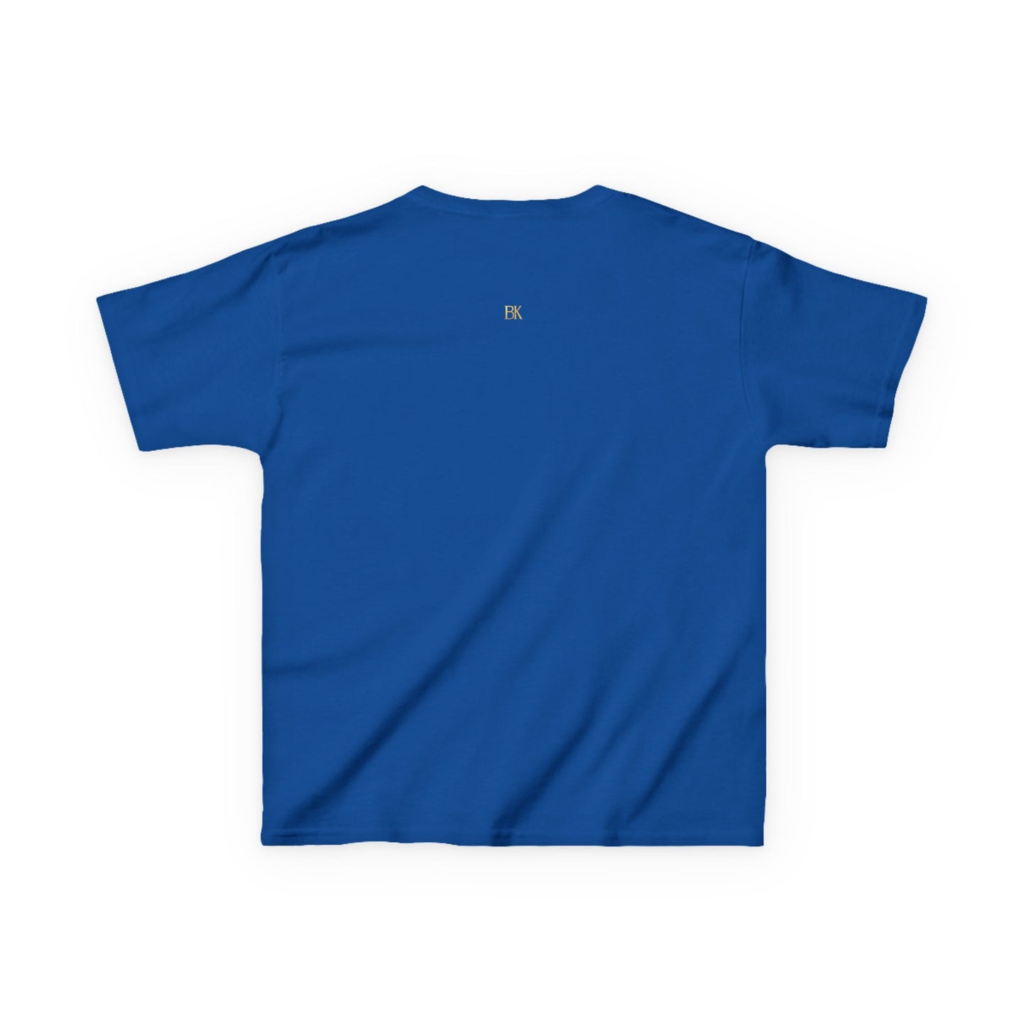 Camiseta tiburón. Tralalero Tralala. Playful Shark Adventure Tee | Kids Heavy Cotton™ T-Shirt, Fun Birthday Gift, Kid's Summer Outfit, Nautical Theme Shirt, Ocean Lover Shirt