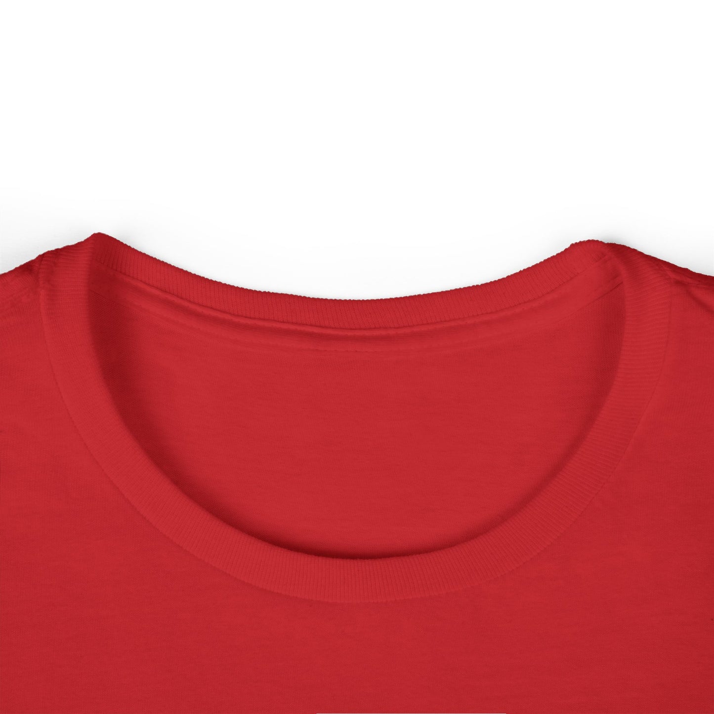 Camiseta de la Suerte.让好运降临.