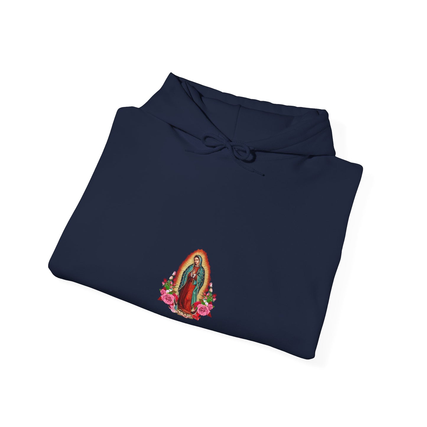 Sudadera Virgen de Guadalupe