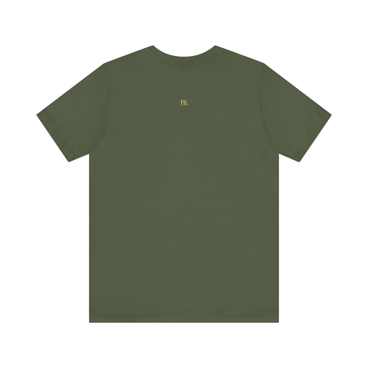 Camiseta manga corta Bombardiro cocodrilo