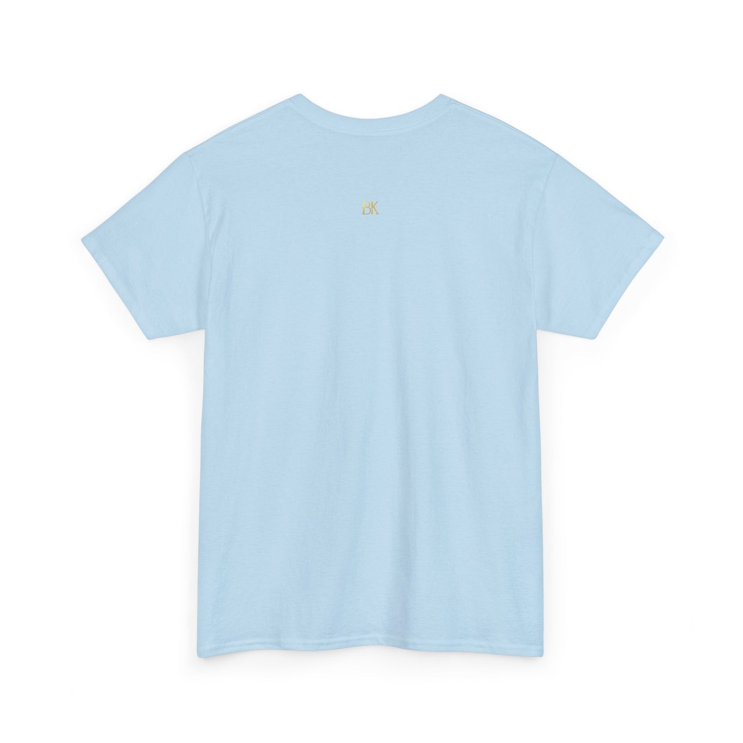 Camiseta manga corta TRALALERO TRALALA