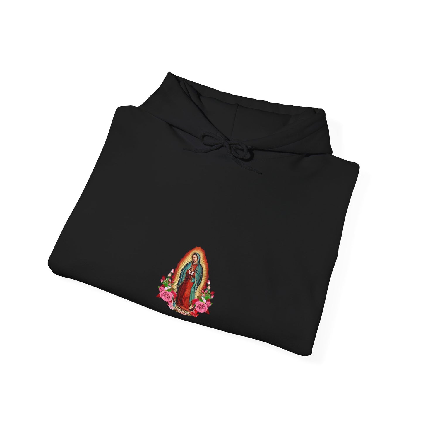 Sudadera Virgen de Guadalupe