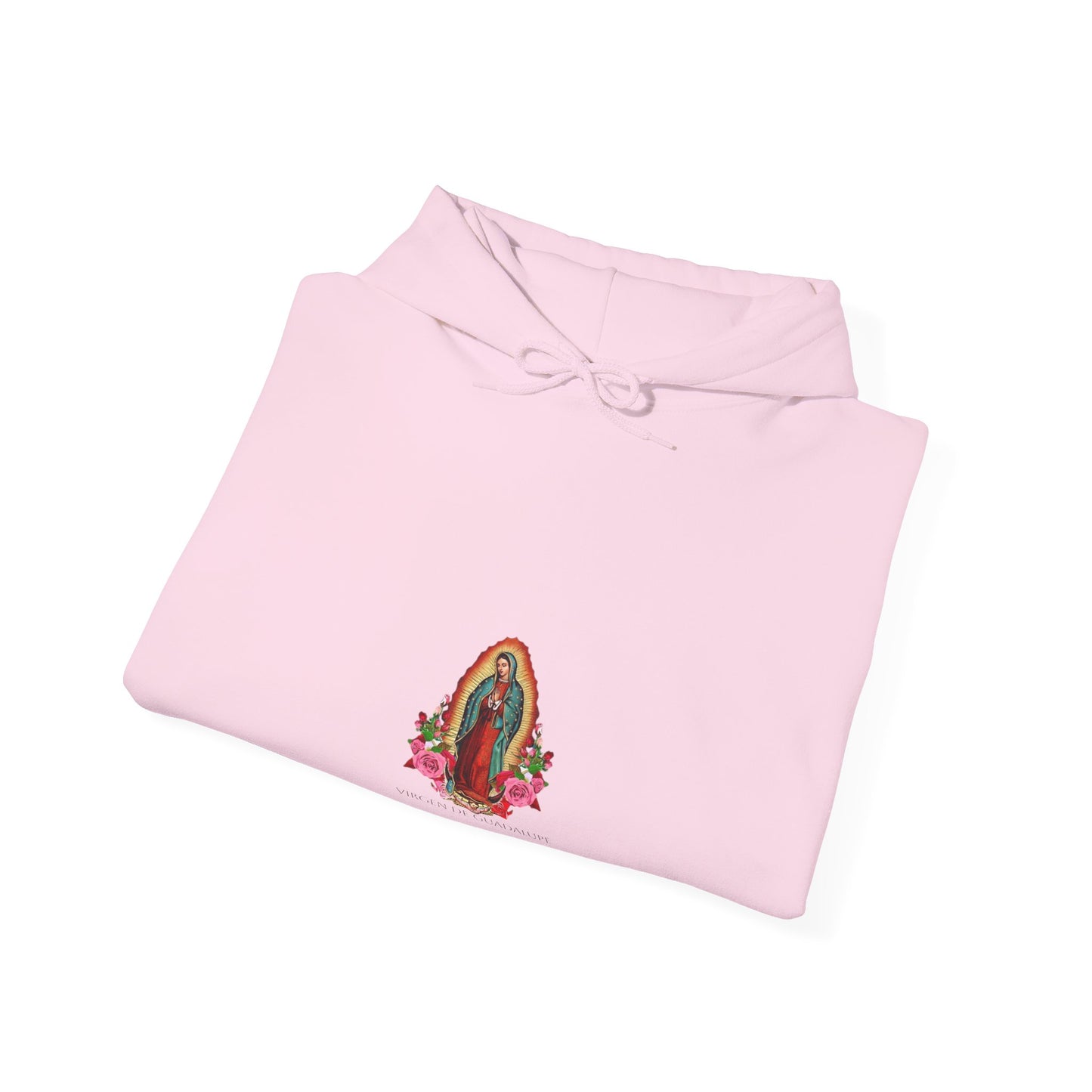 Sudadera Virgen de Guadalupe