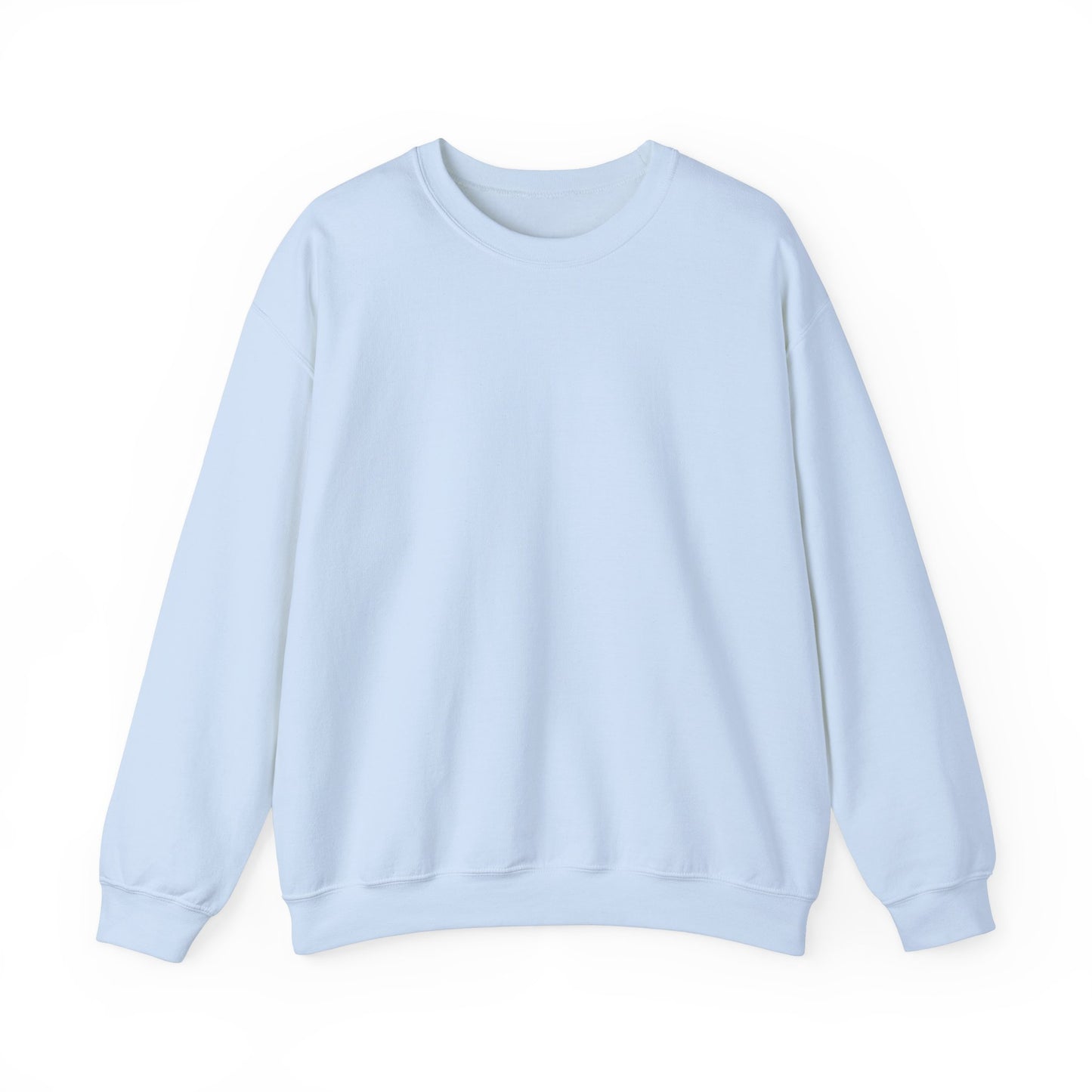 Aspa de Borgoña Sudadera espalda.