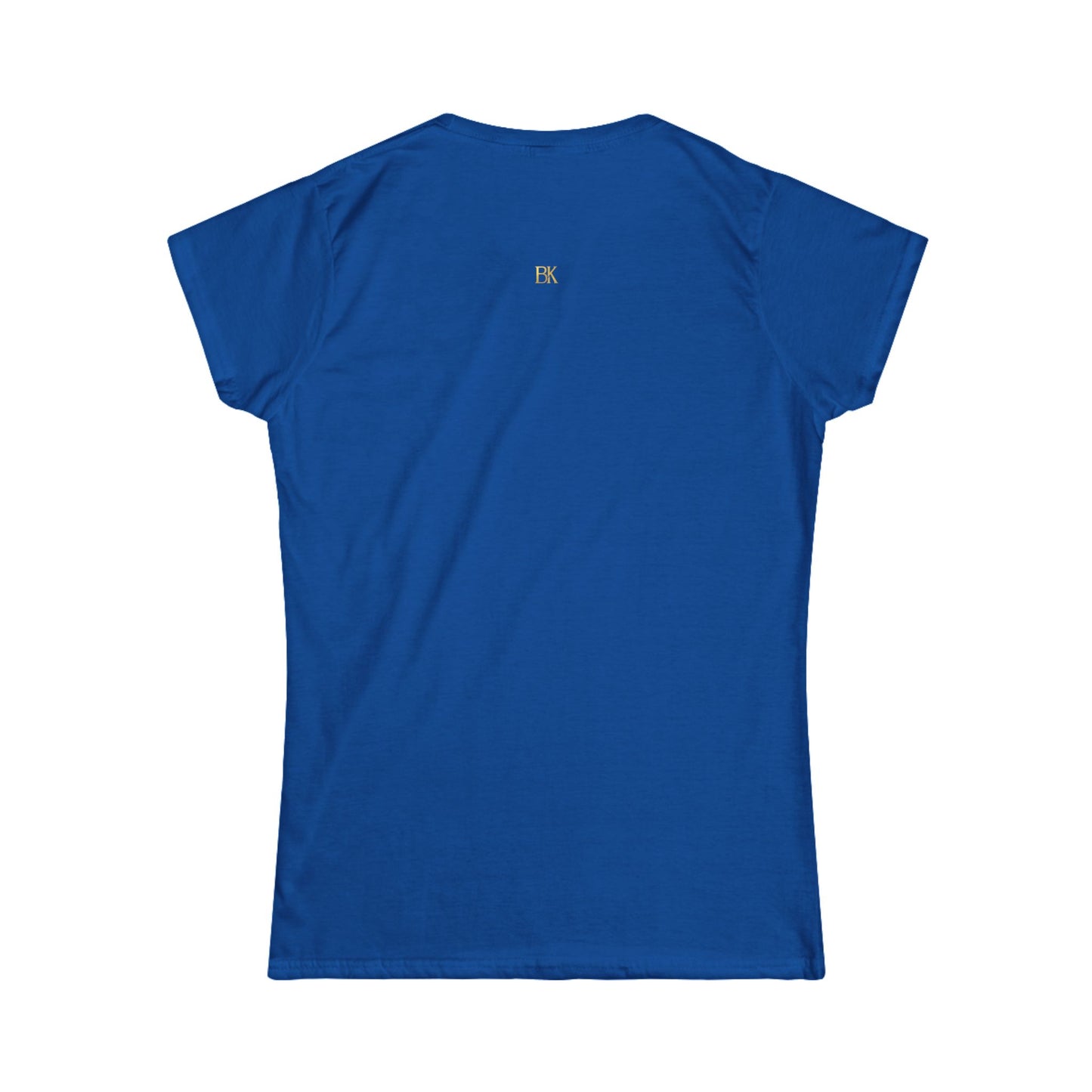 Camiseta de la Suerte.让好运降临.