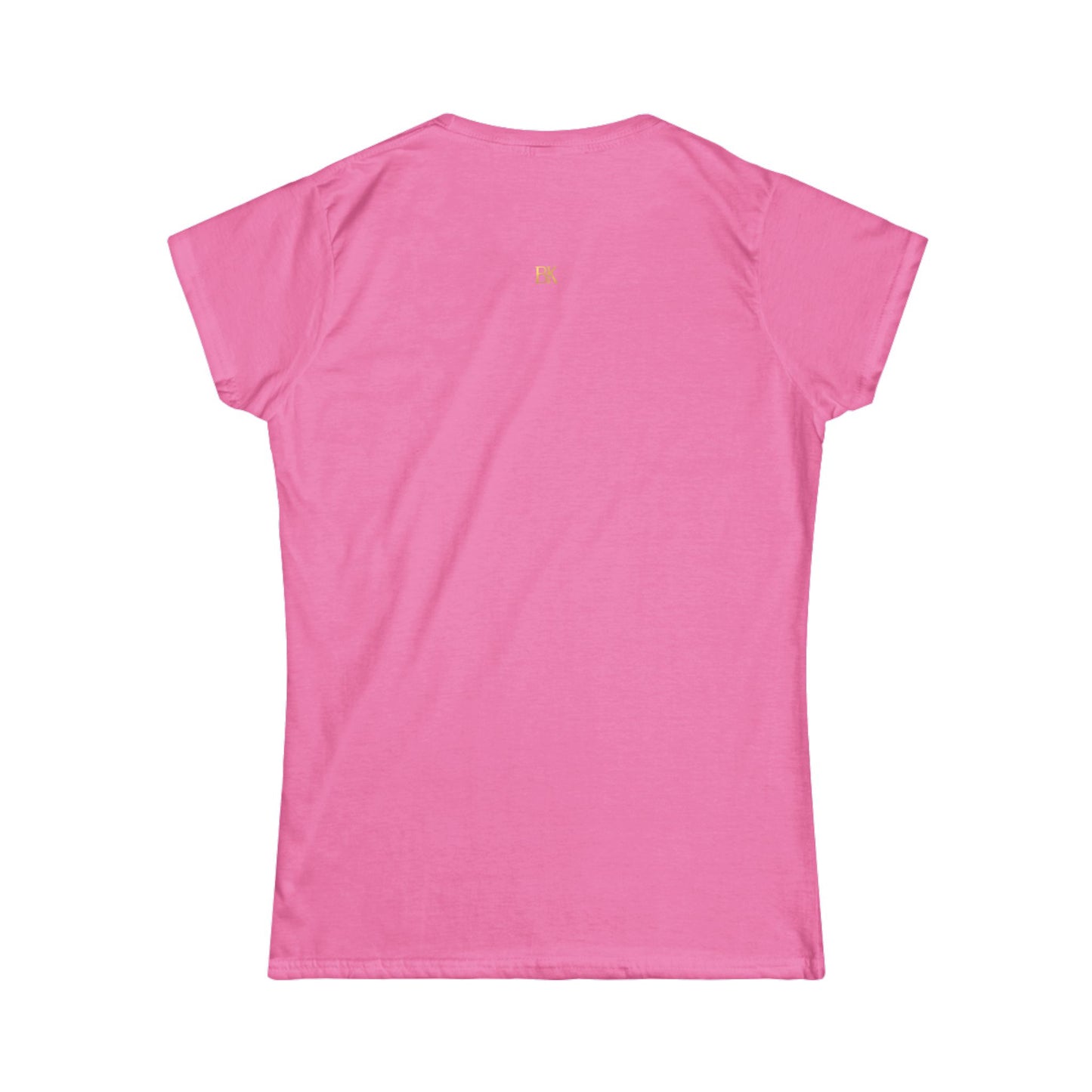 Camiseta de la Suerte.让好运降临.
