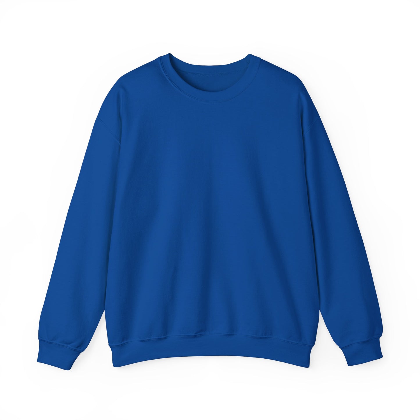 Aspa de Borgoña Sudadera espalda.