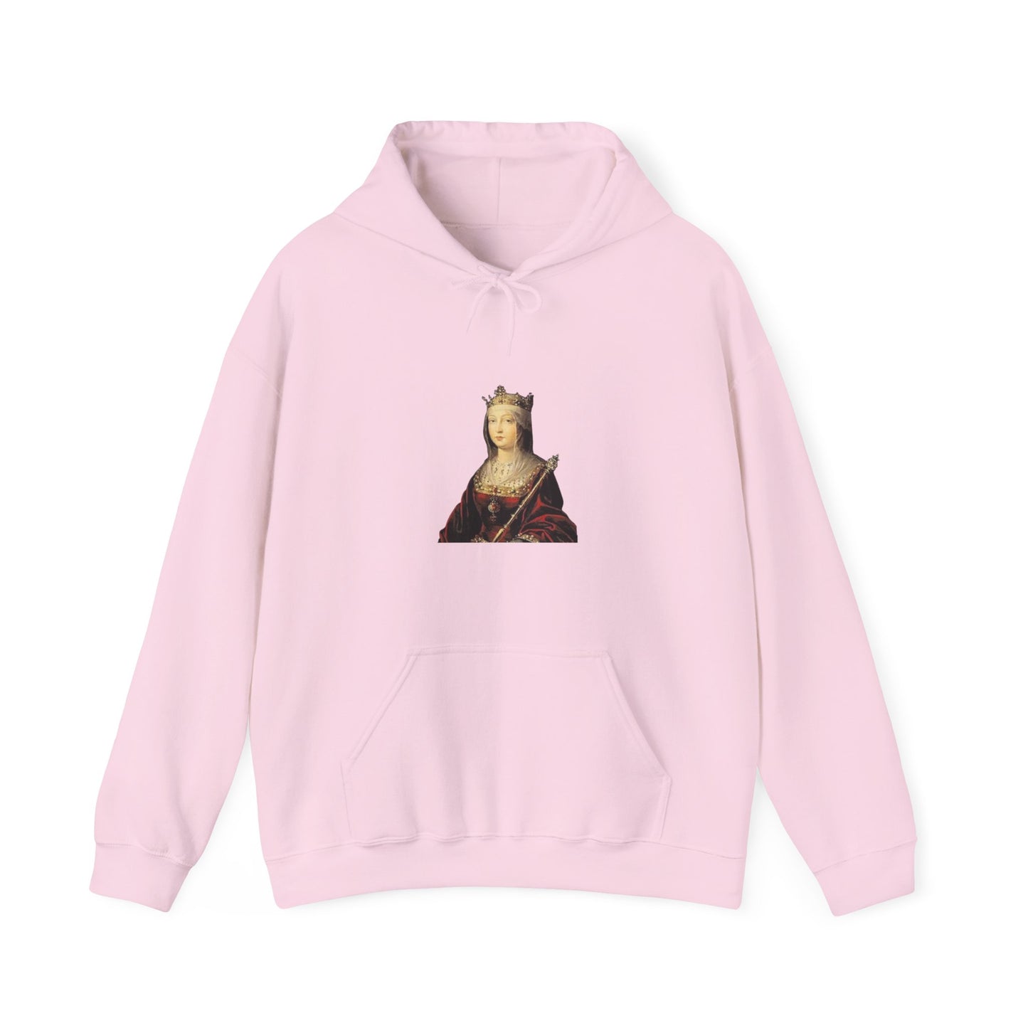 Sudadera Isabel La Católica