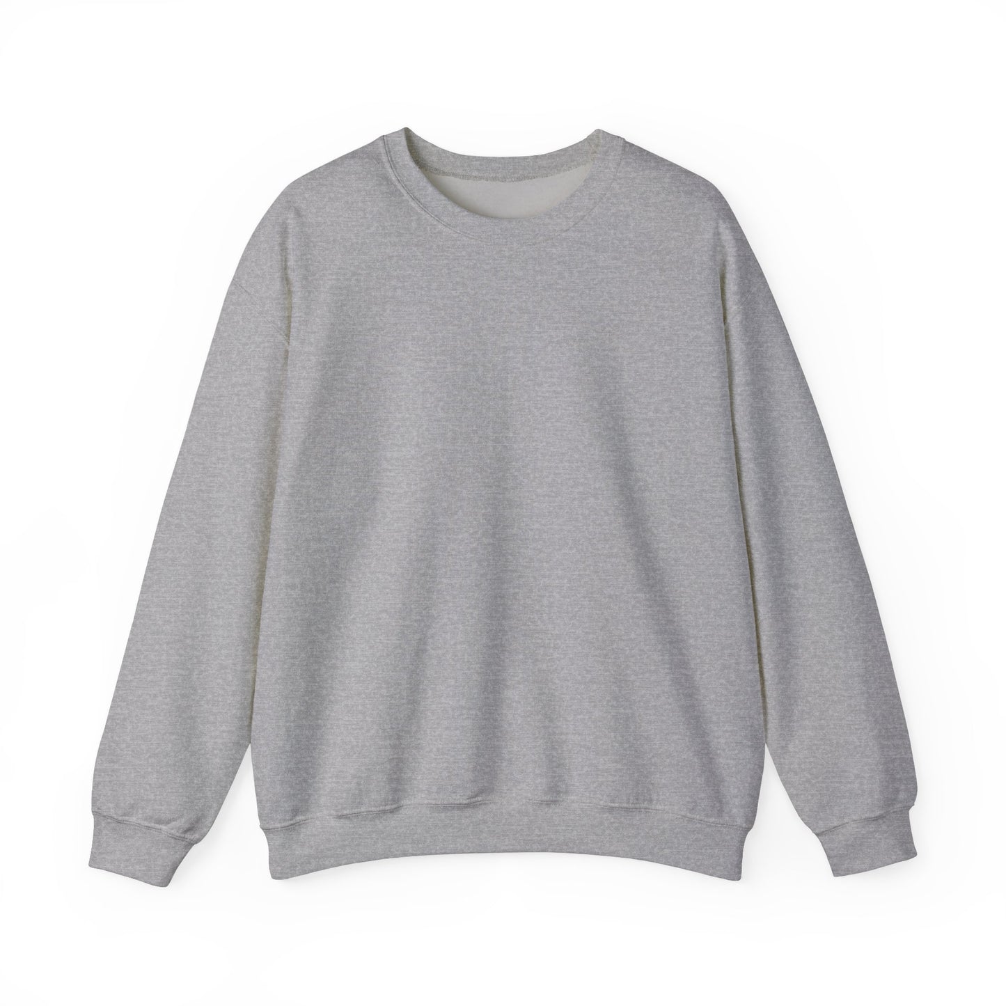 Aspa de Borgoña Sudadera espalda.