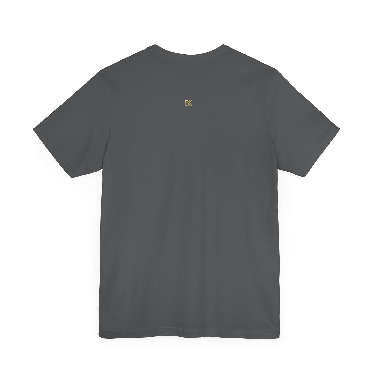 Camiseta manga corta Bombardiro cocodrilo