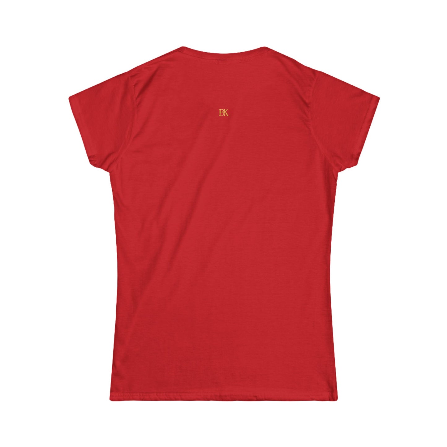 Camiseta de la Suerte.让好运降临.