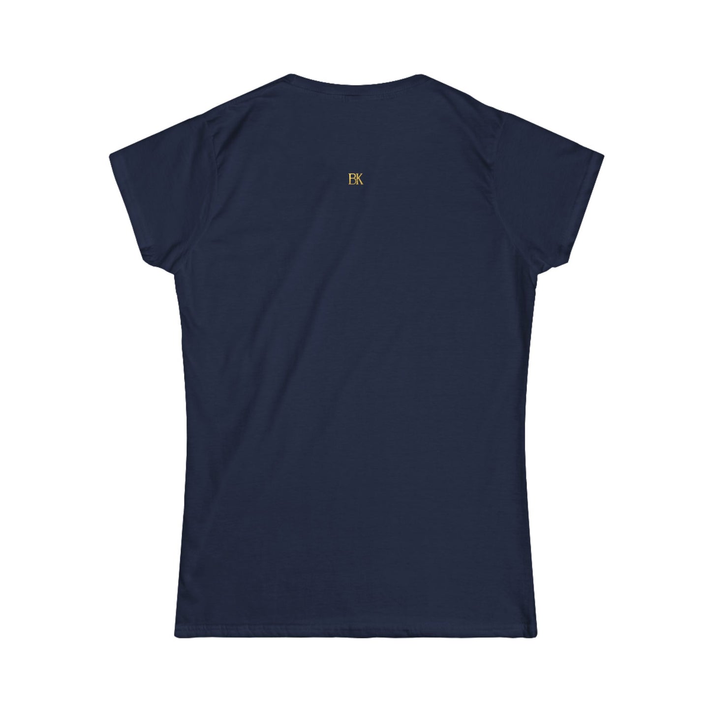 Camiseta de la Suerte.让好运降临.